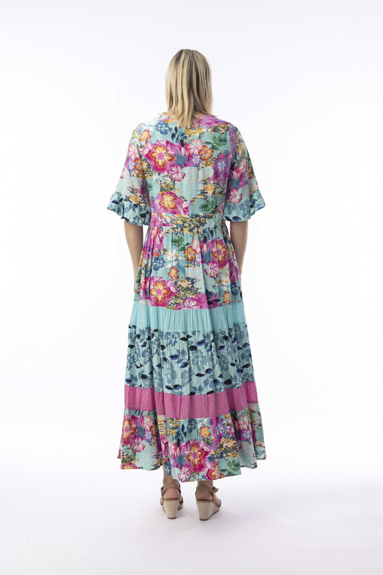 Orientique Selaron Maxi 91272