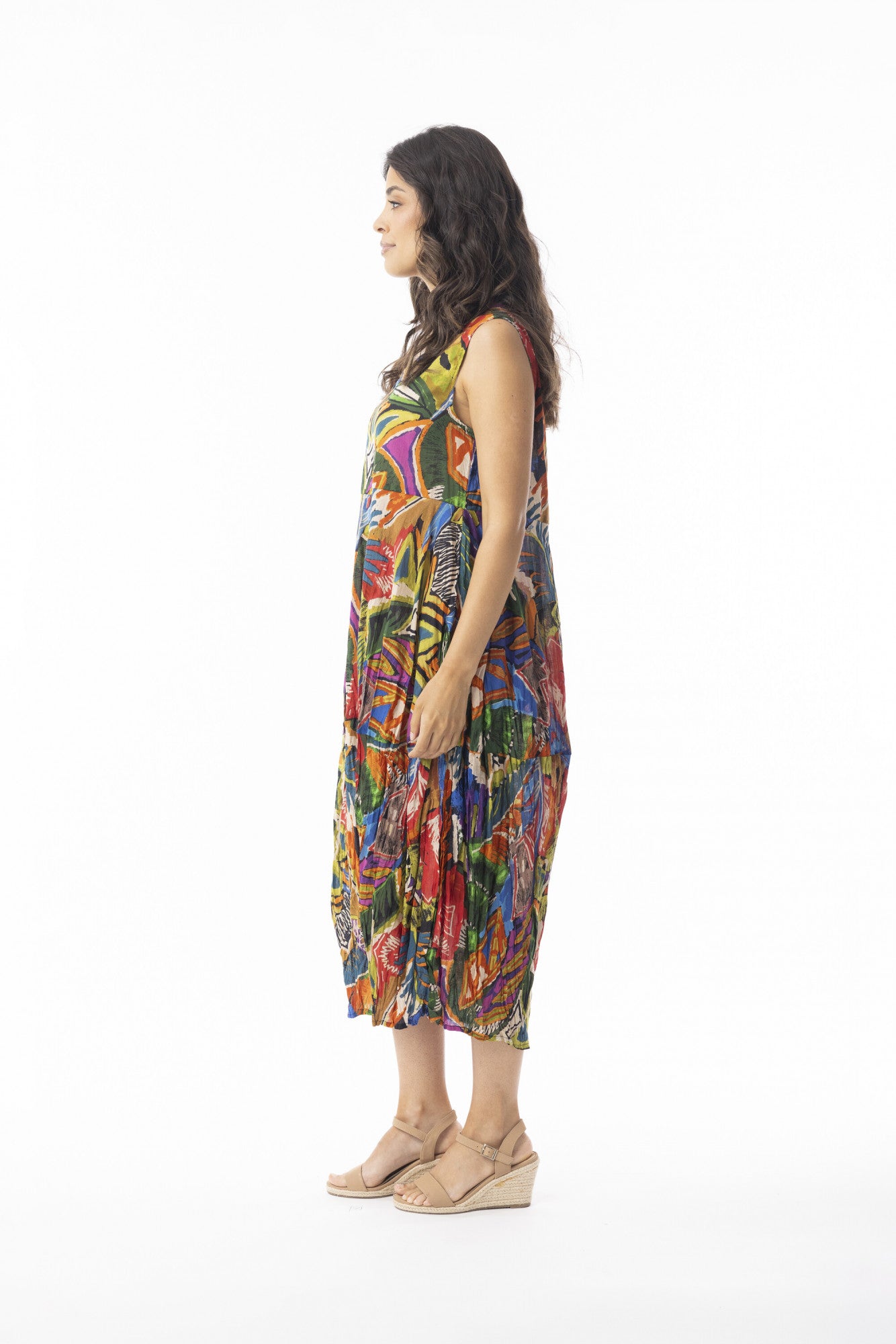 Orientique Torgua Bubble 91253