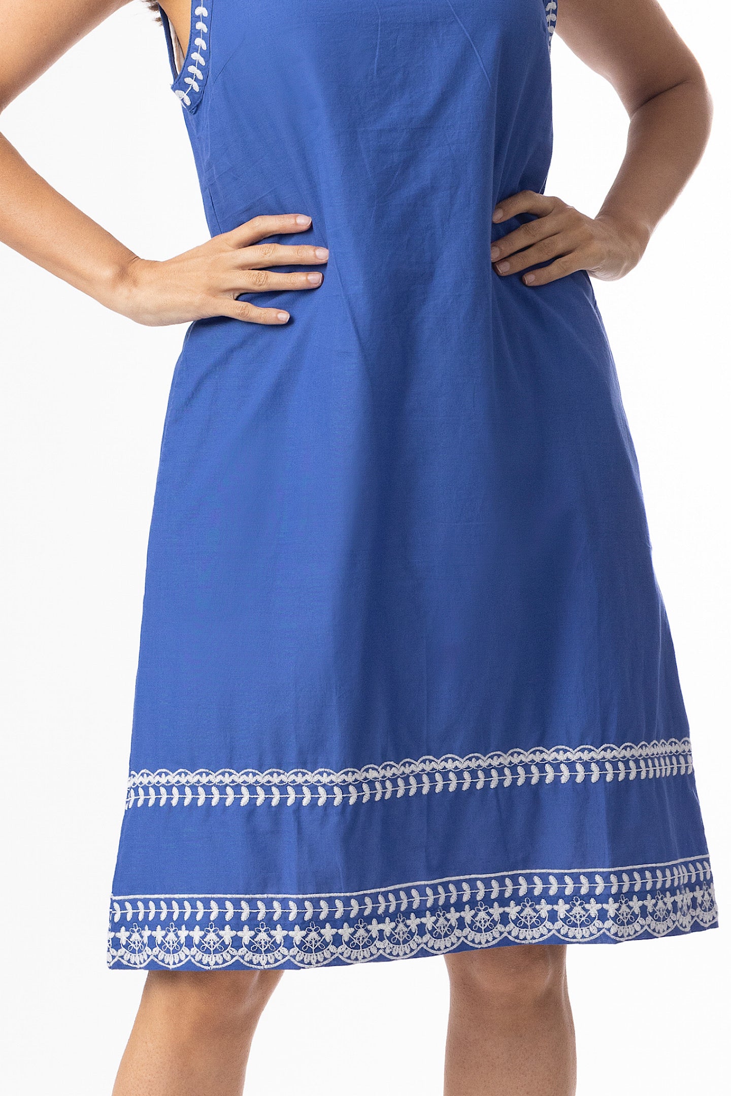 Orientique Blue Shift 30221