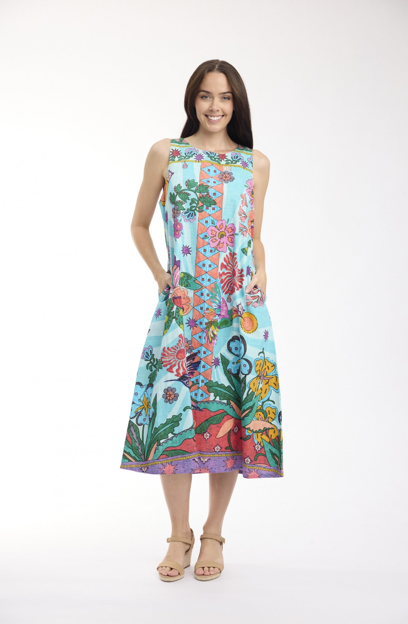 Orientique Provence Midi 61026  - Coming Soon