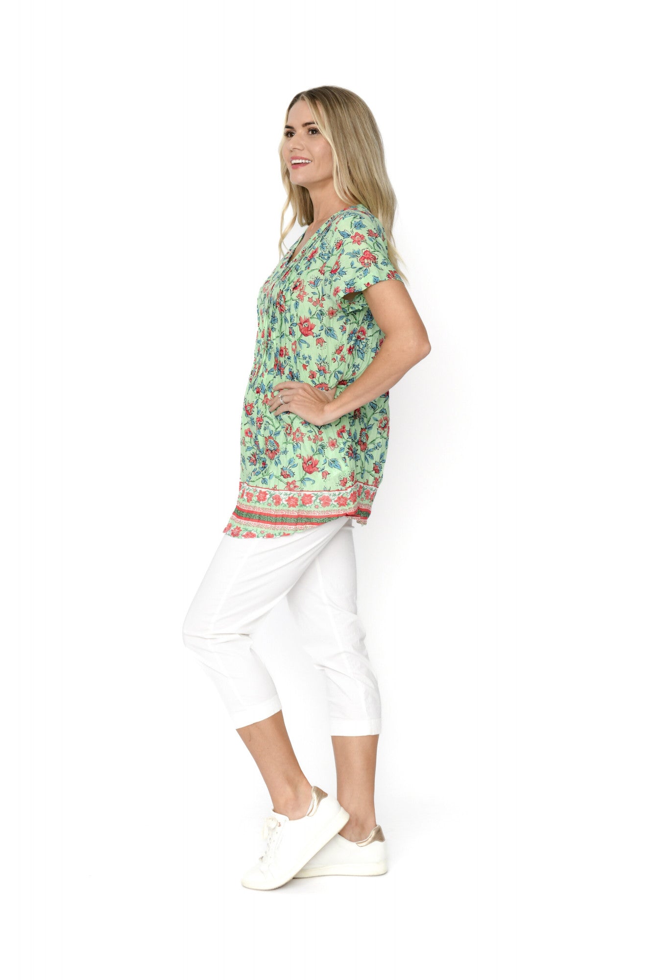 One Summer Kayla Ditsy 5 DW24H