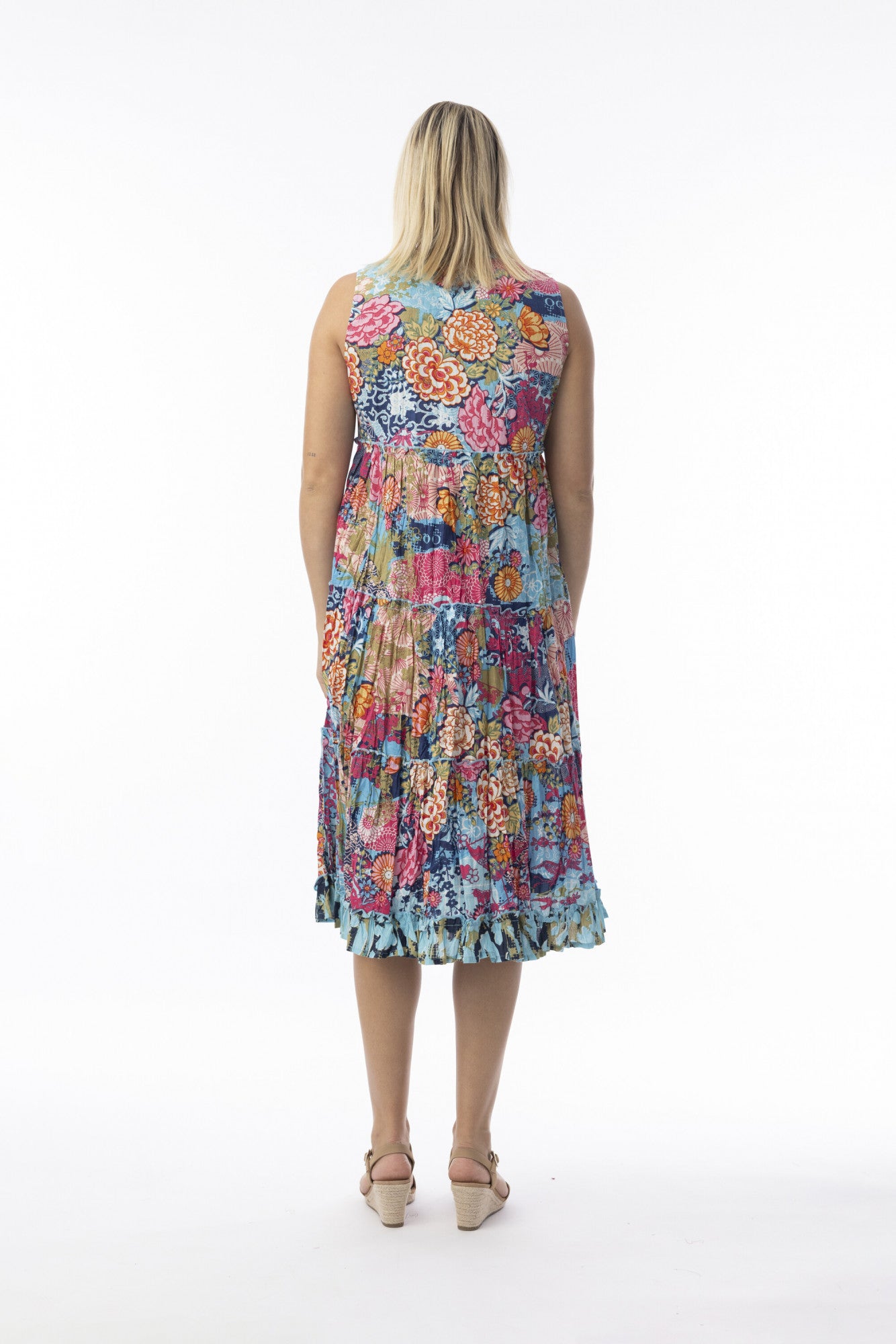Orientique Ikebnana Layers 20137