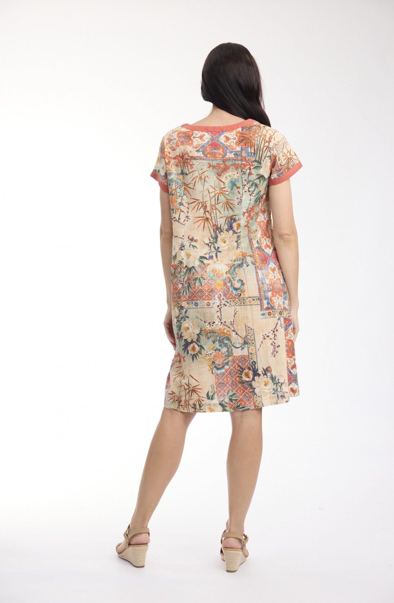 Orientique Gordes Patch 21859  - Coming Soon