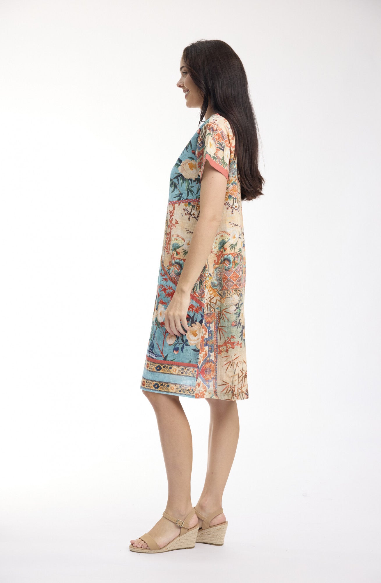 Orientique Gordes Patch 21859  - Coming Soon