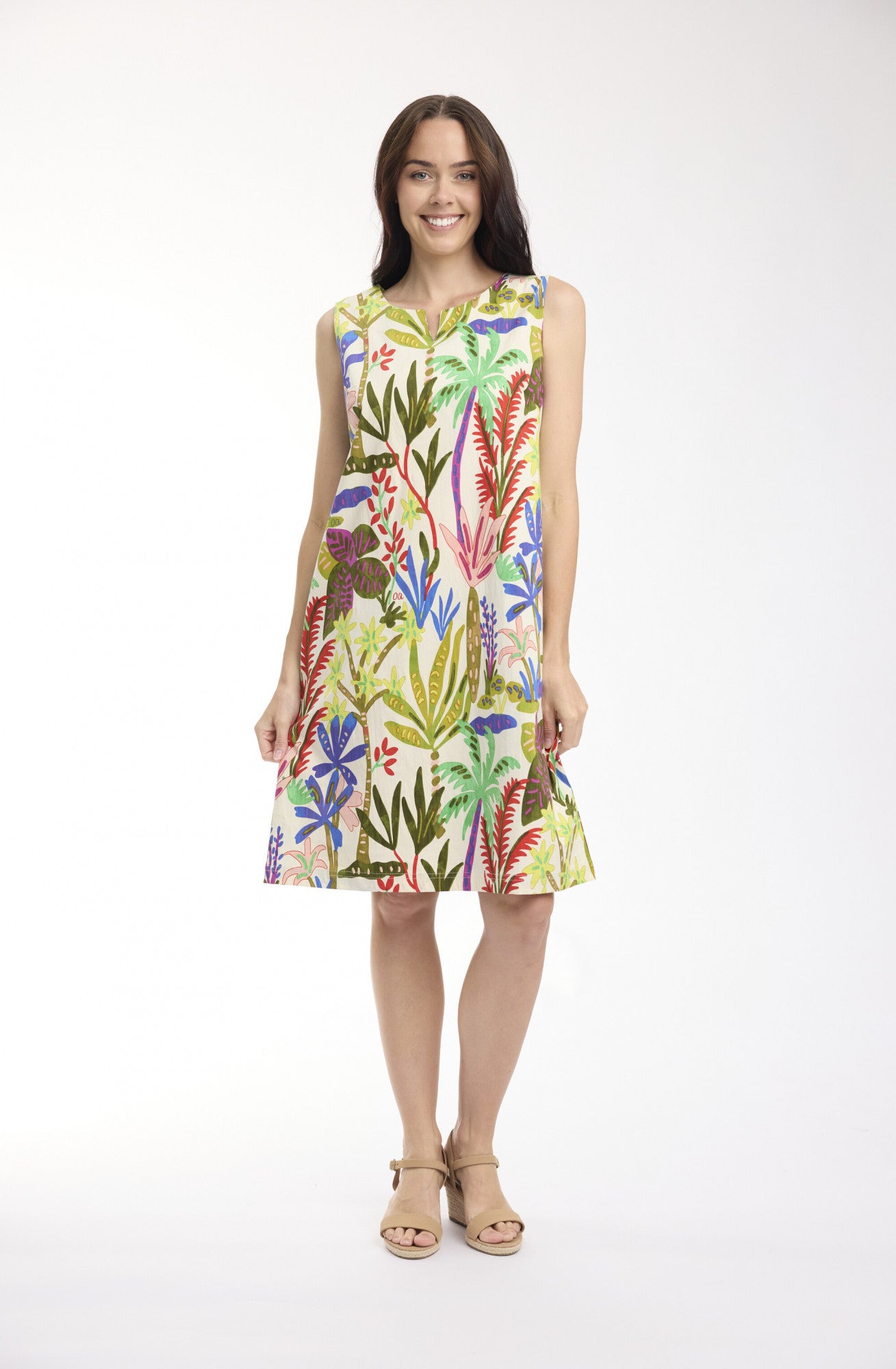 Orientique Paloma Shift 30244  - Coming Soon