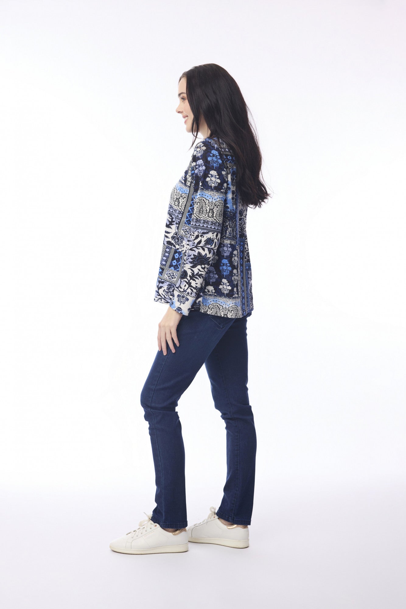 Orientique Bhadoi Contemp 92142