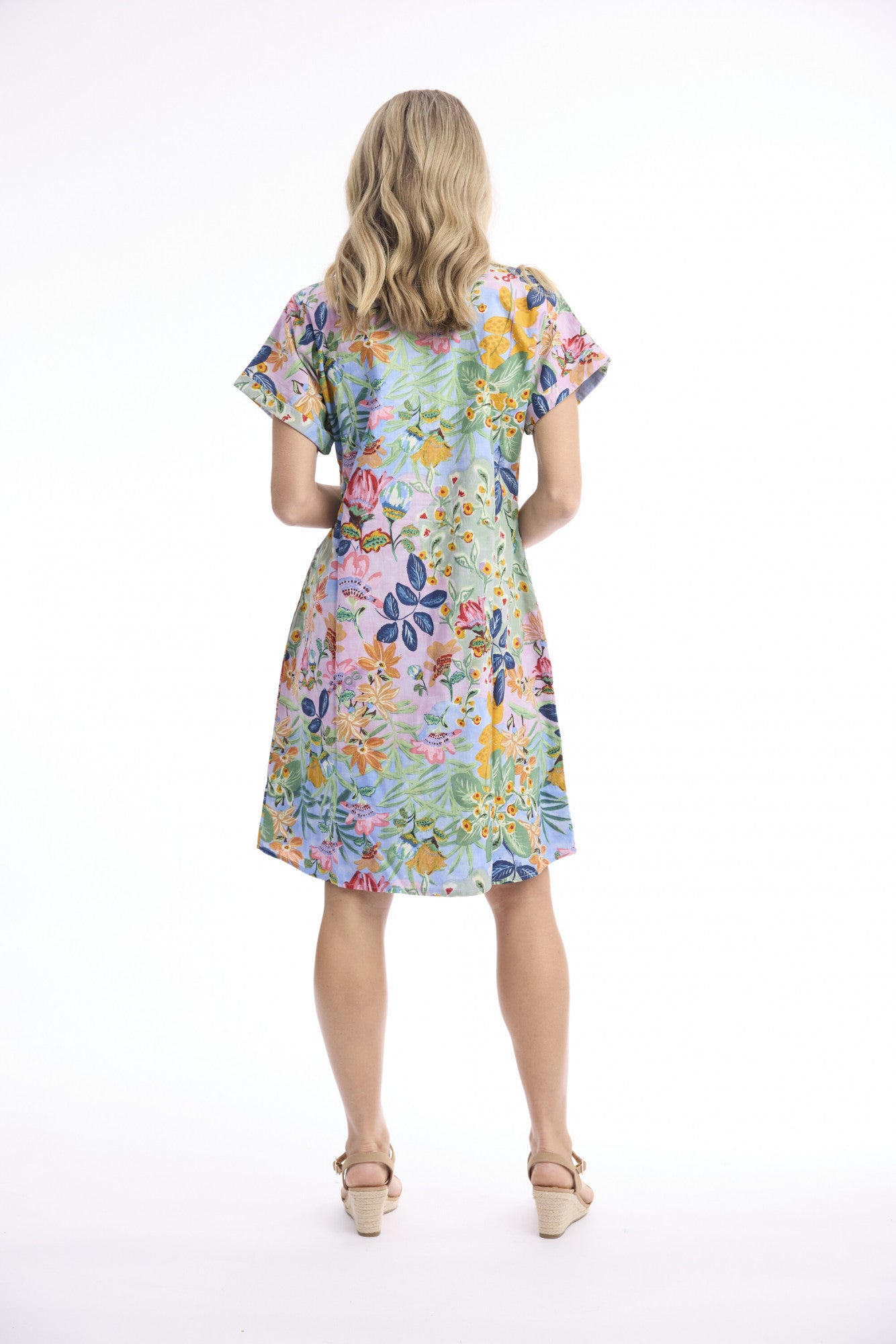 Orientique Sur Mer Reversible 91314  - Coming Soon