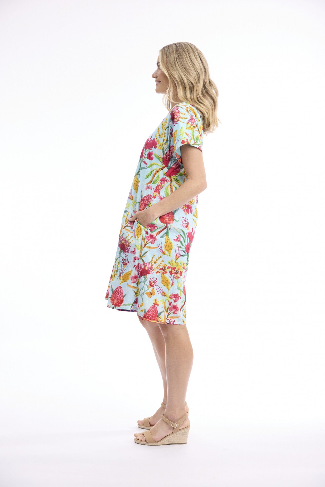 Orientique La Mala Reversible 91320 - Coming Soon