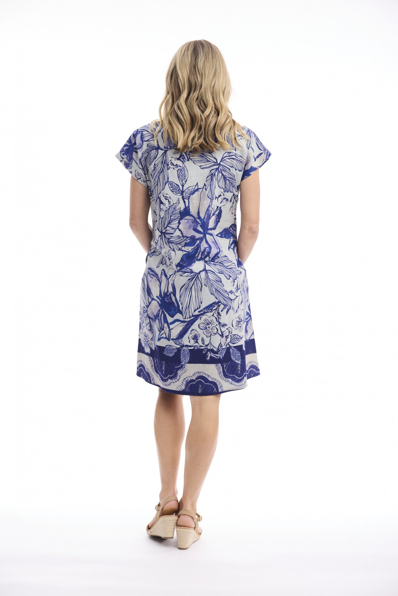 Orientique Avignon Reversible 71000   - Coming Soon