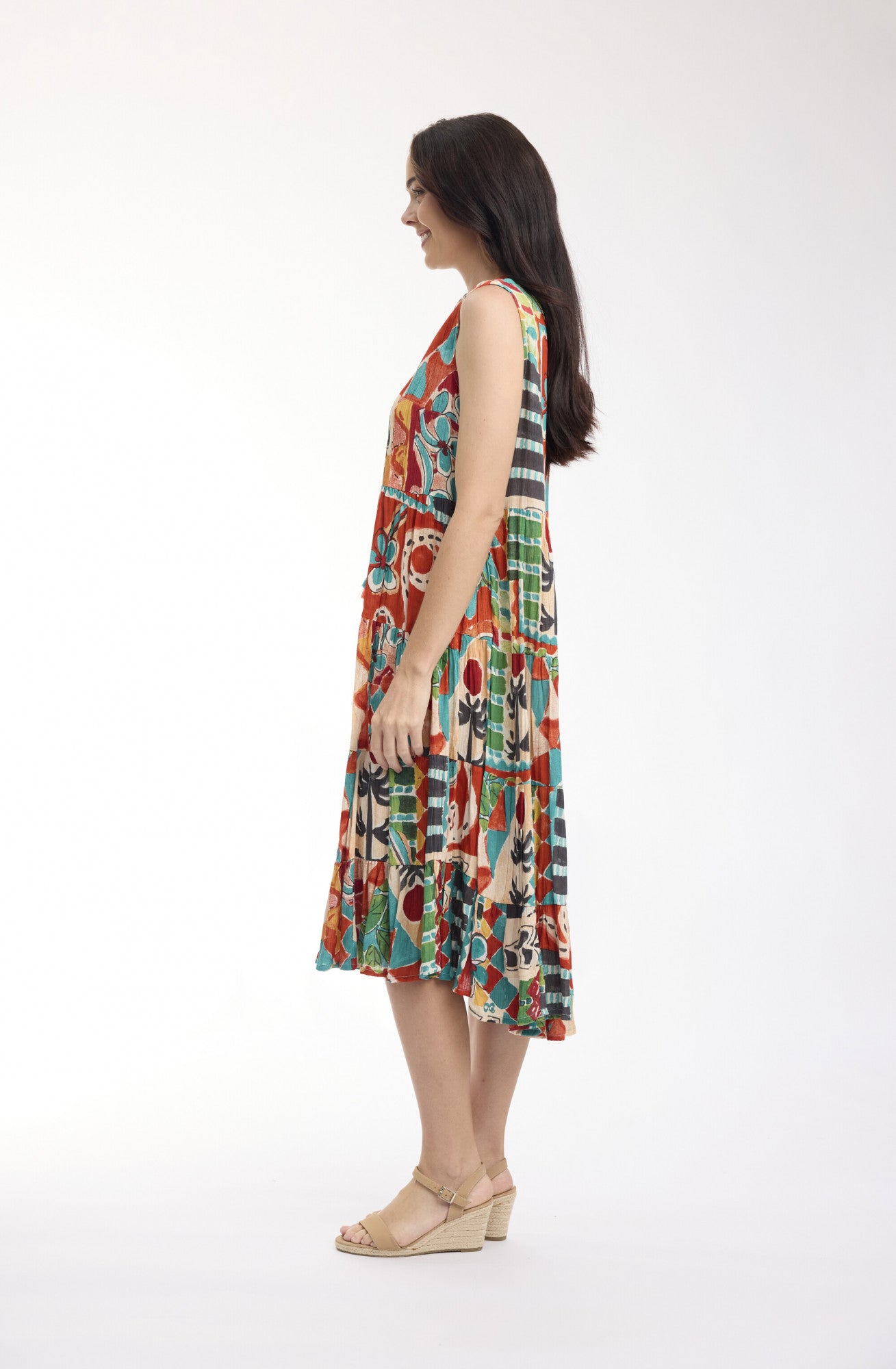 Orientique Gambetta Layers 30266  - Coming Soon