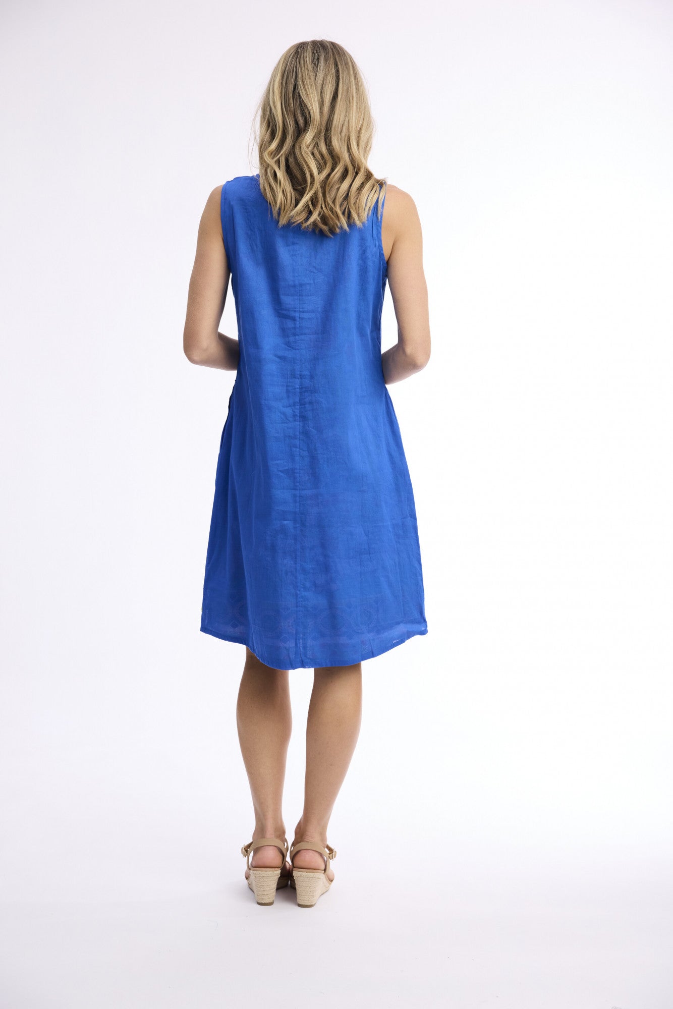 Orientique Carmage Reversible 30271 - Coming Soon