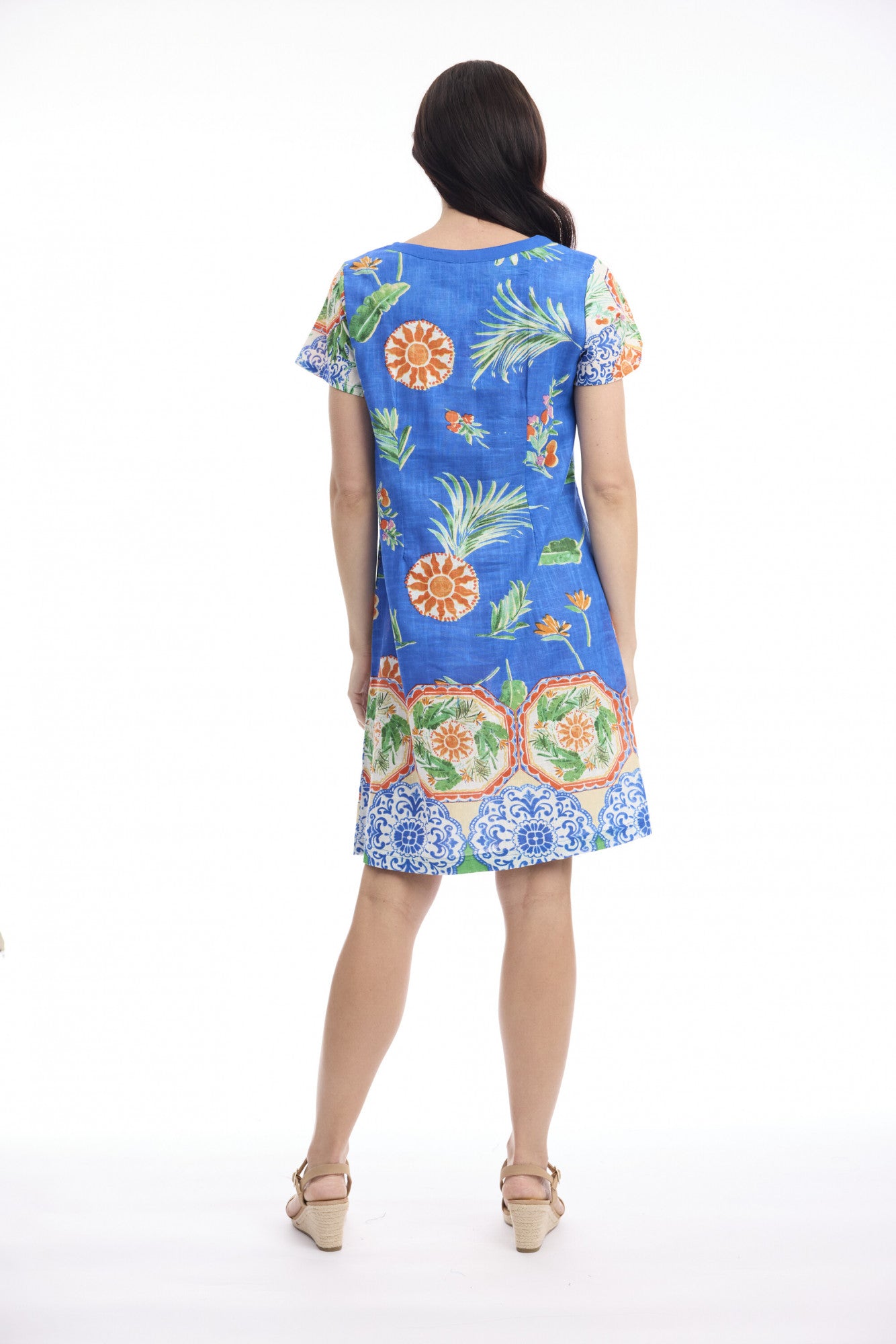 Orientique Antibes Patch 30282 - Coming Soon