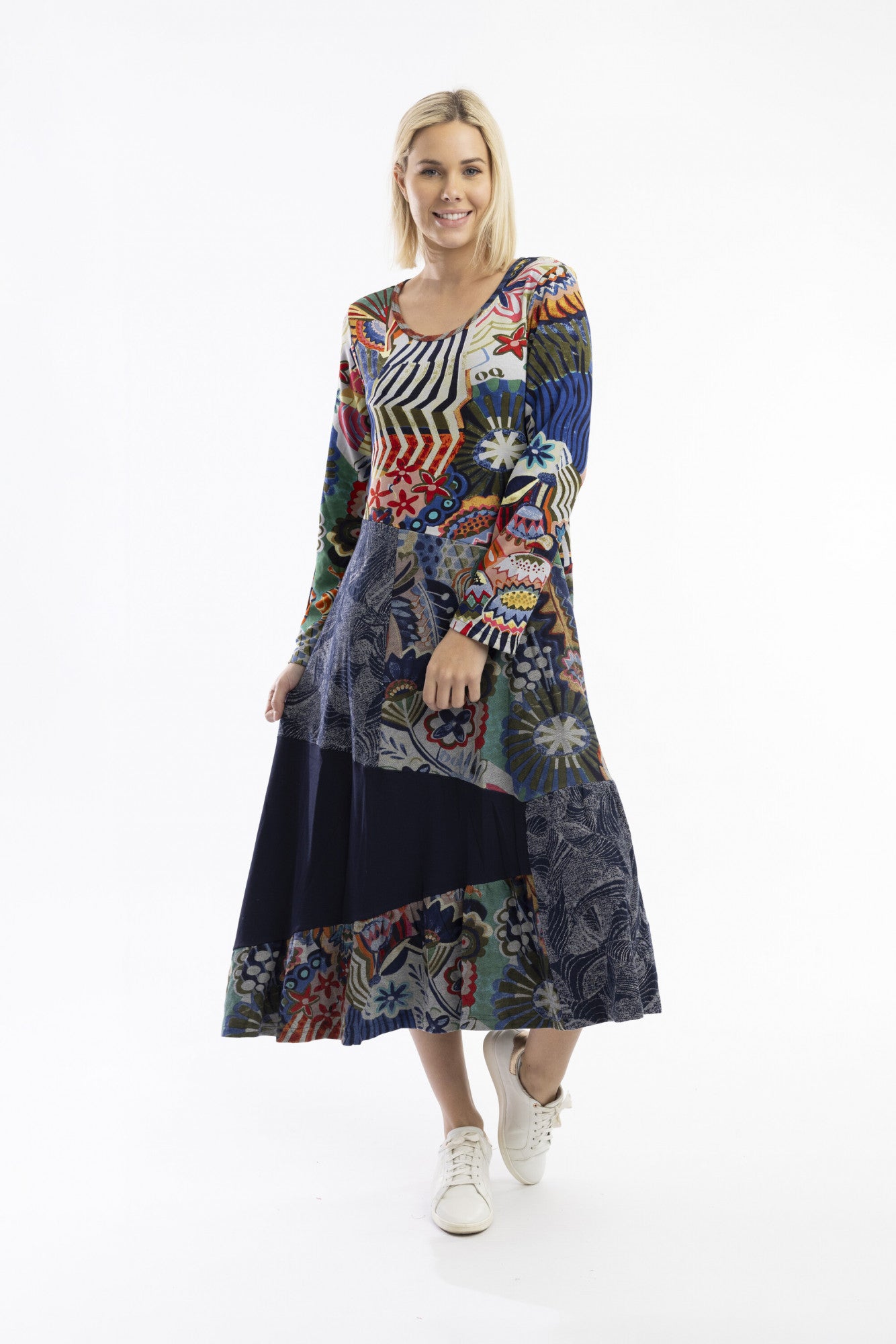 Orientique Hotel California Maxi 61726