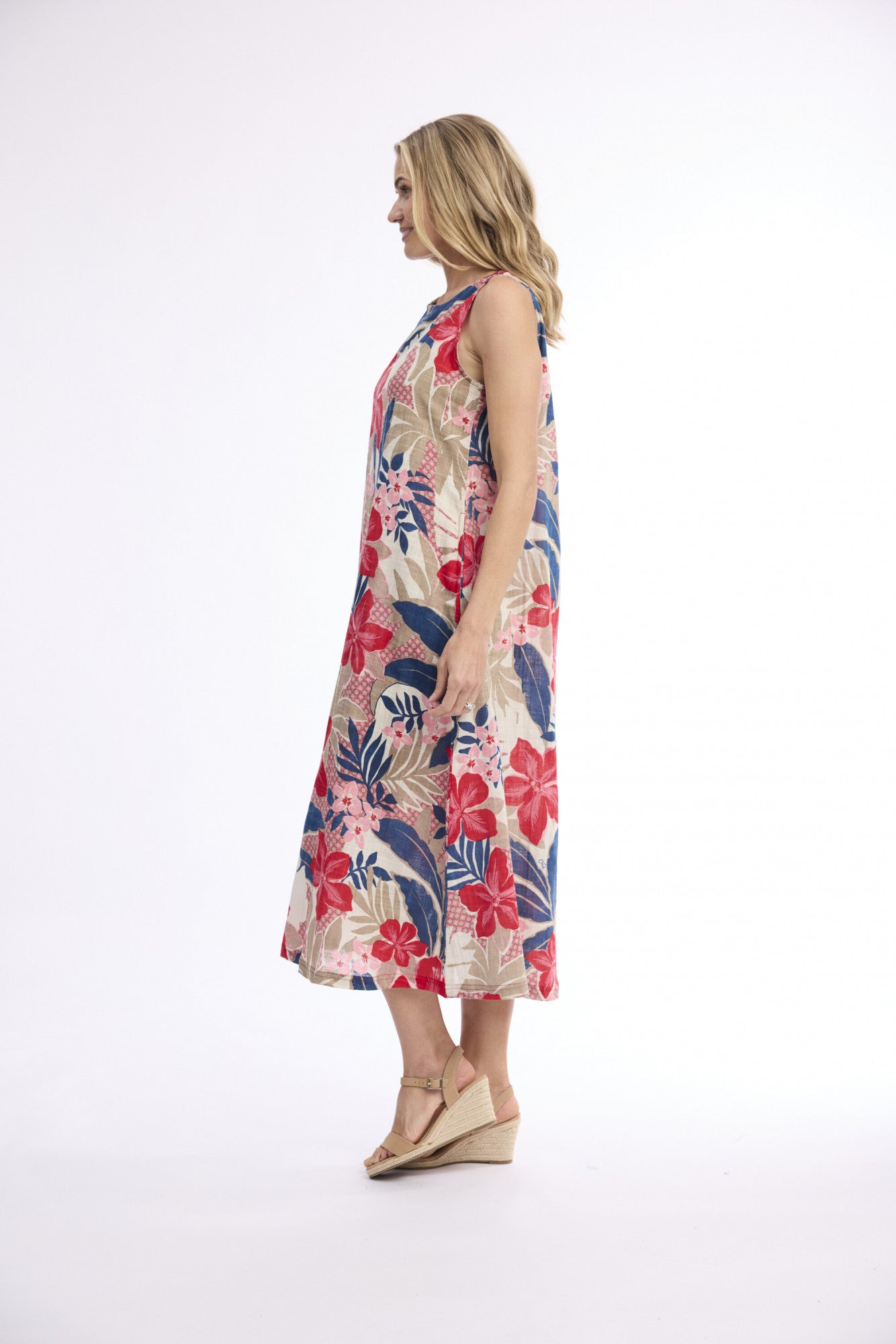 Orientique Cavailon Midi 40270  - Coming Soon