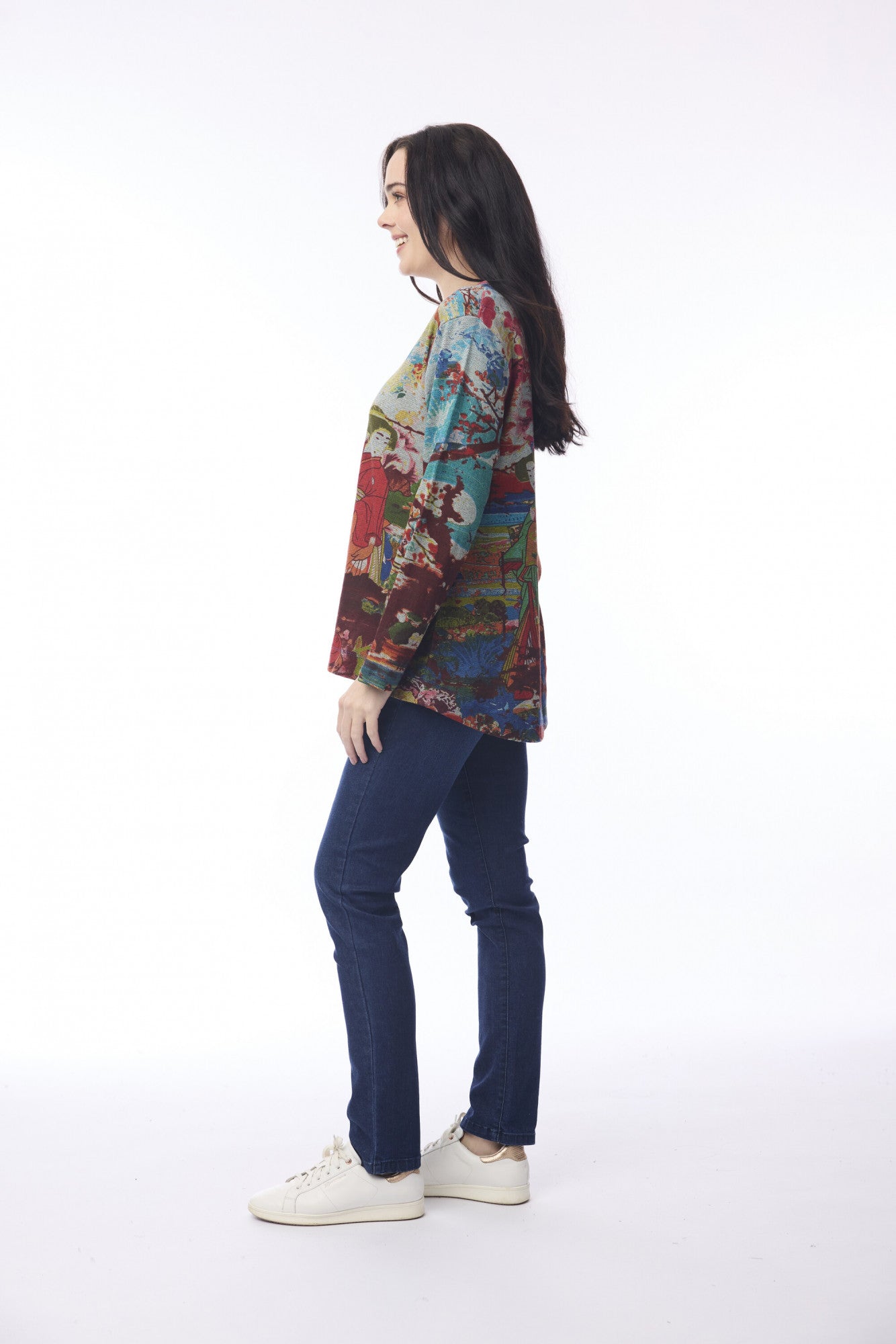 Orientique Nippori V 62787
