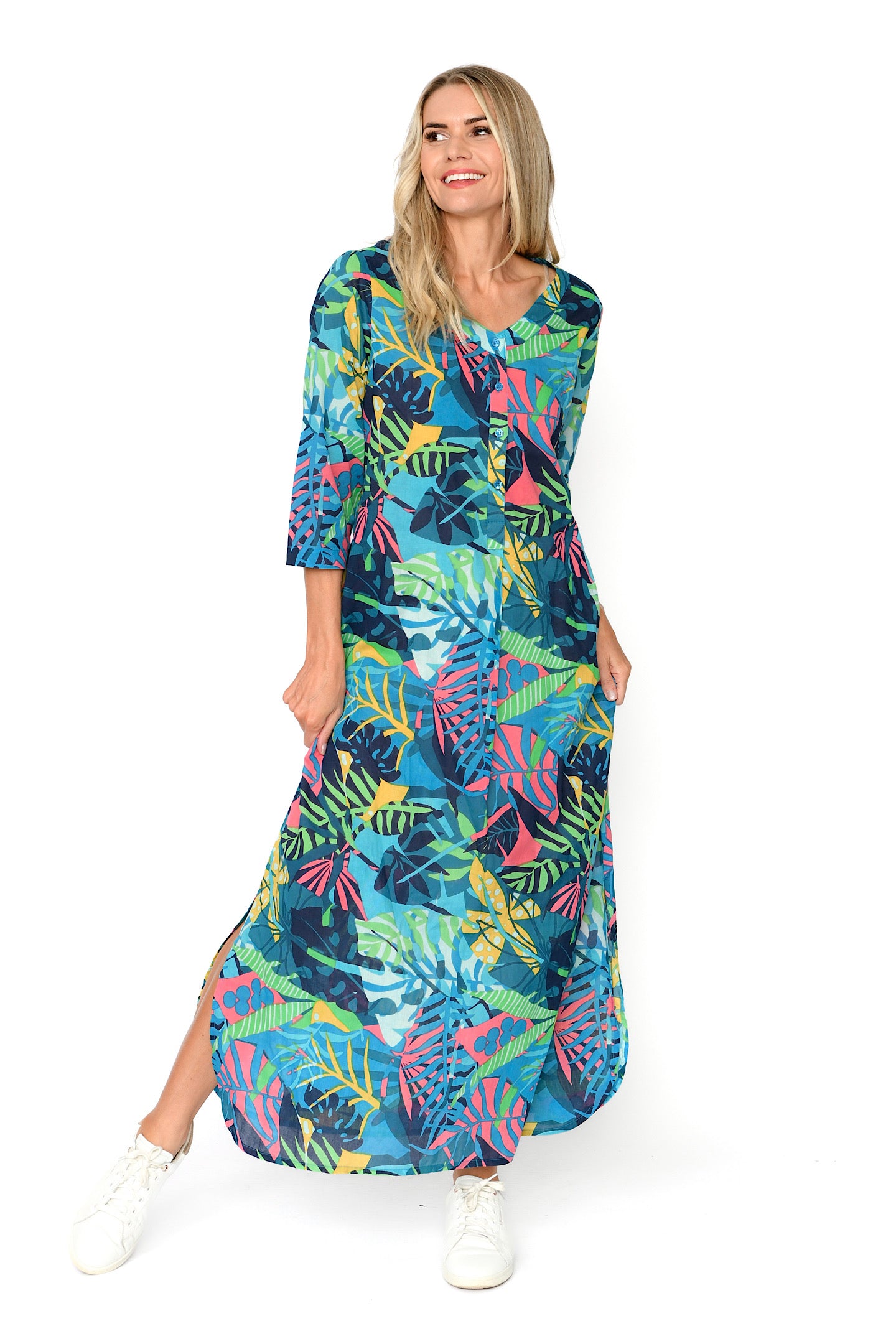 One Summer Melina JunglePop DW55H