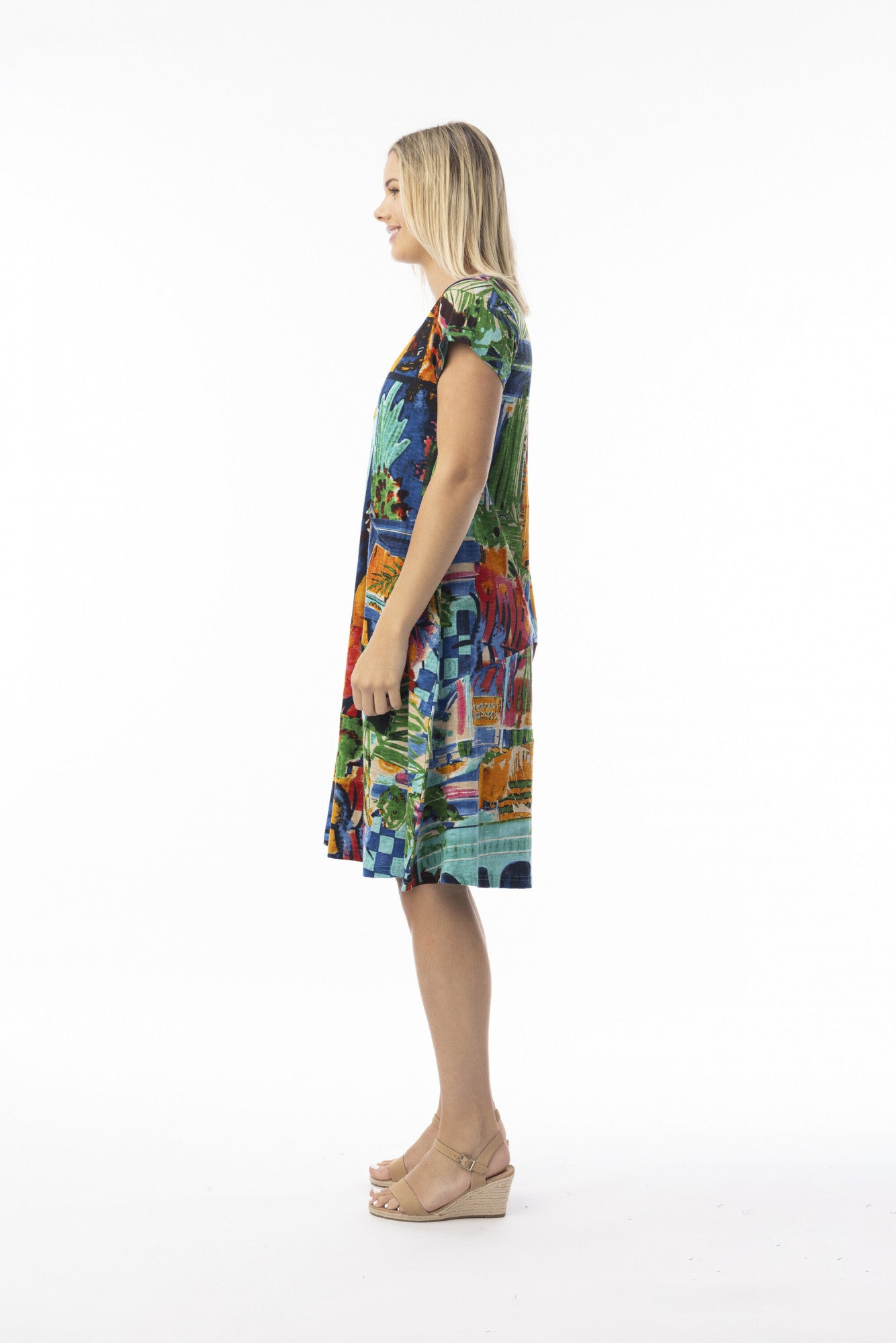 Orientique Oasis Flair 20152O