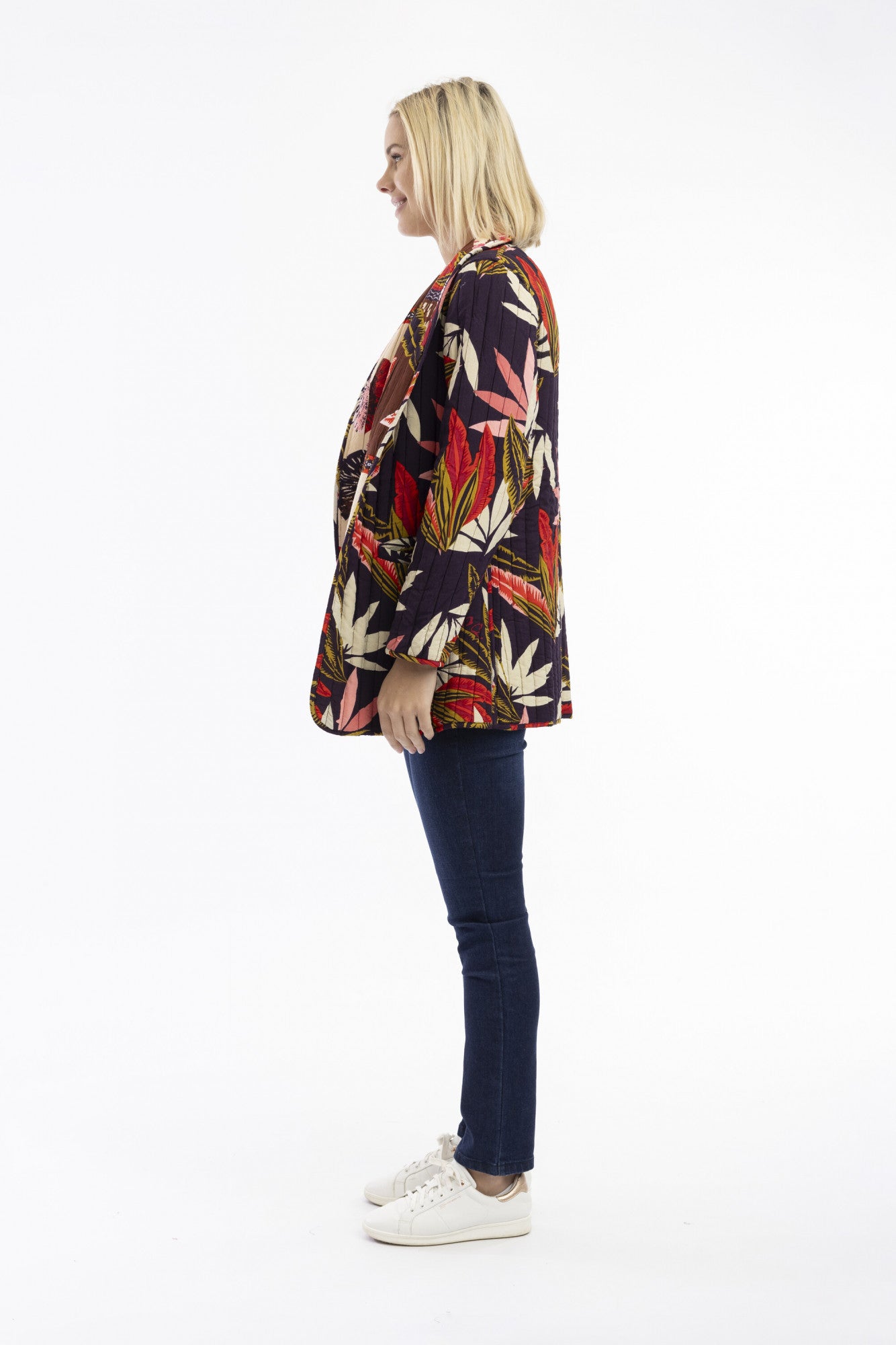 Orientique Chandelier Coat 62707