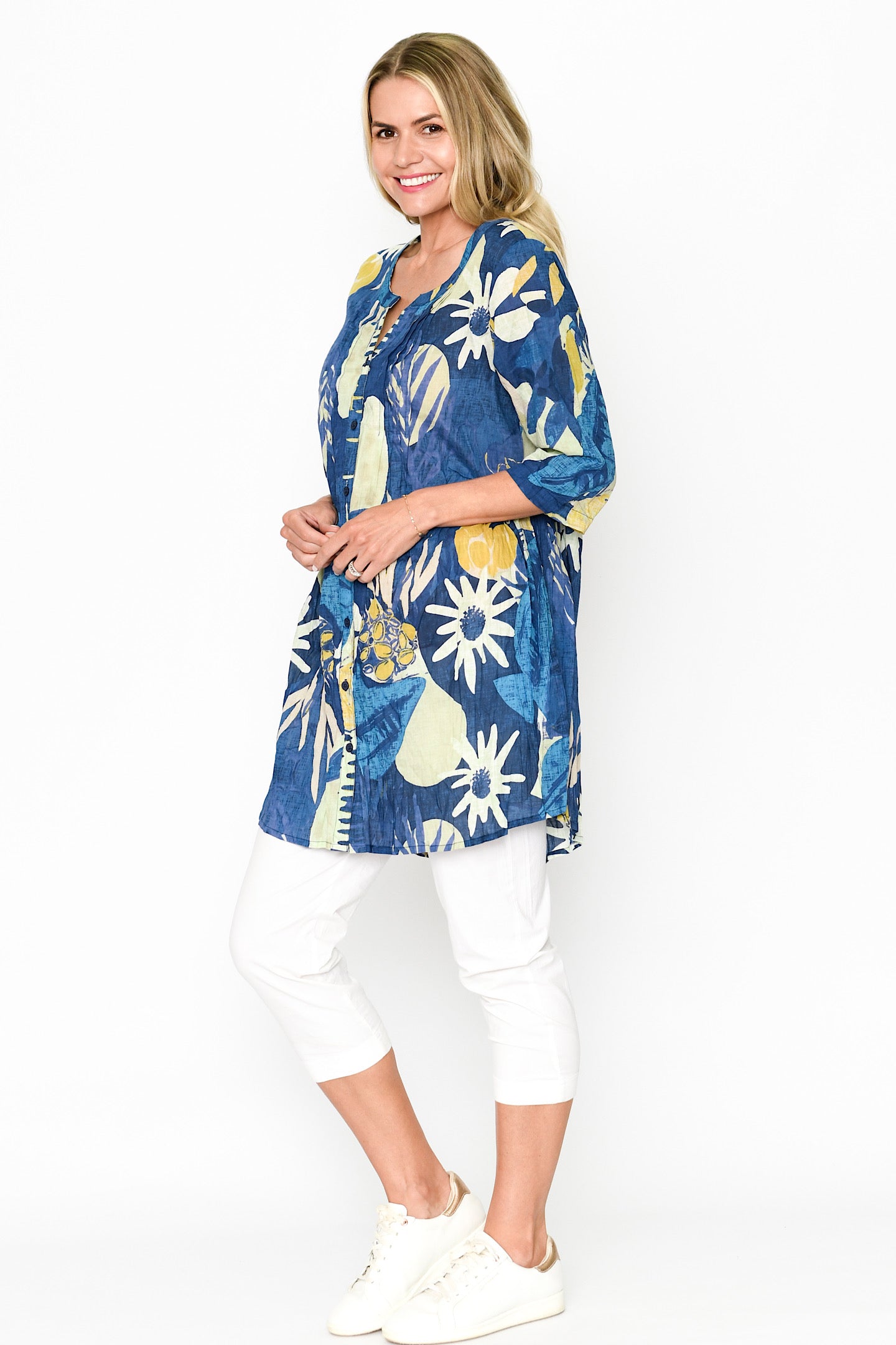One Summer Alison Pop Cut 3 DW63H