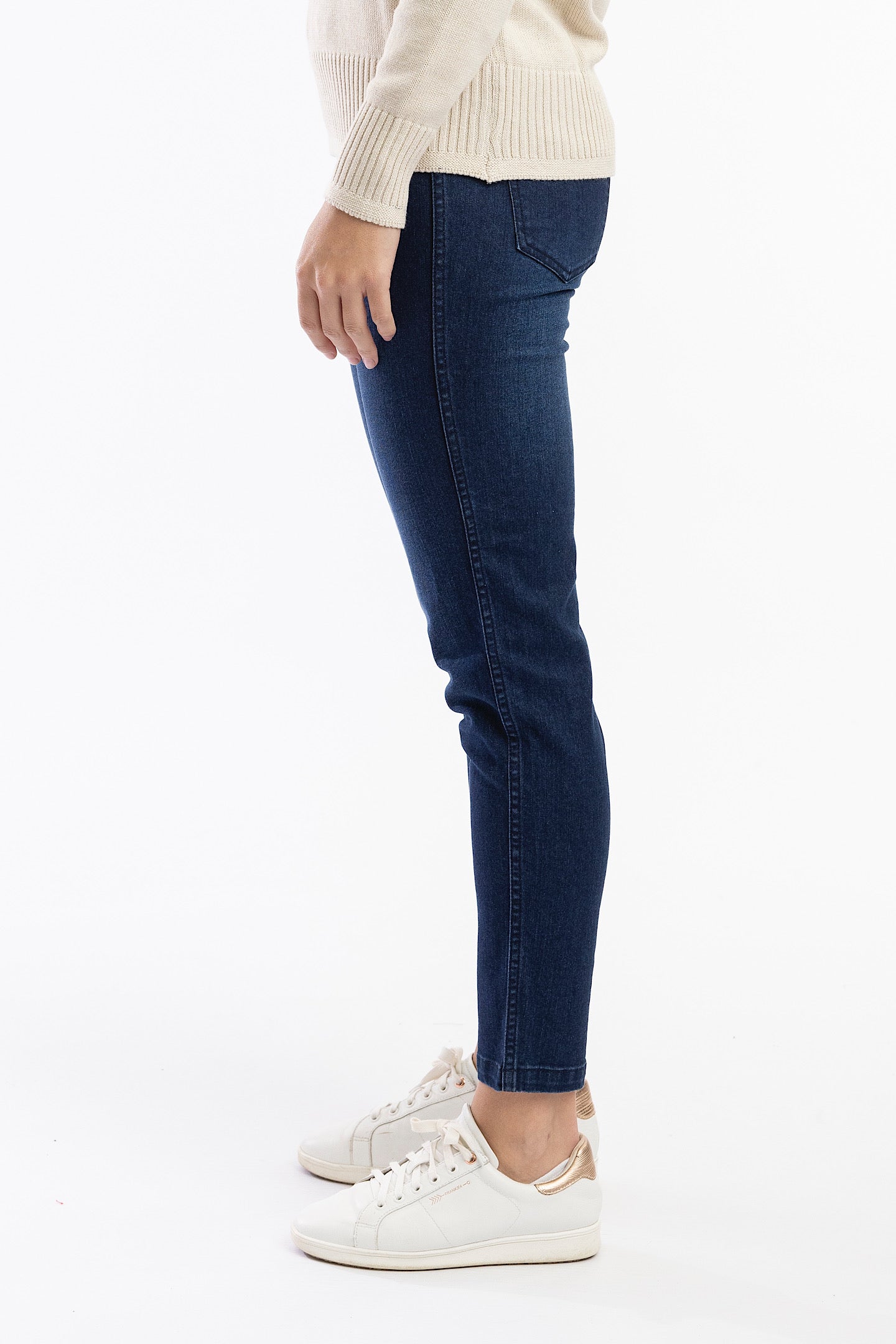 Orientique Denim Dark 9633