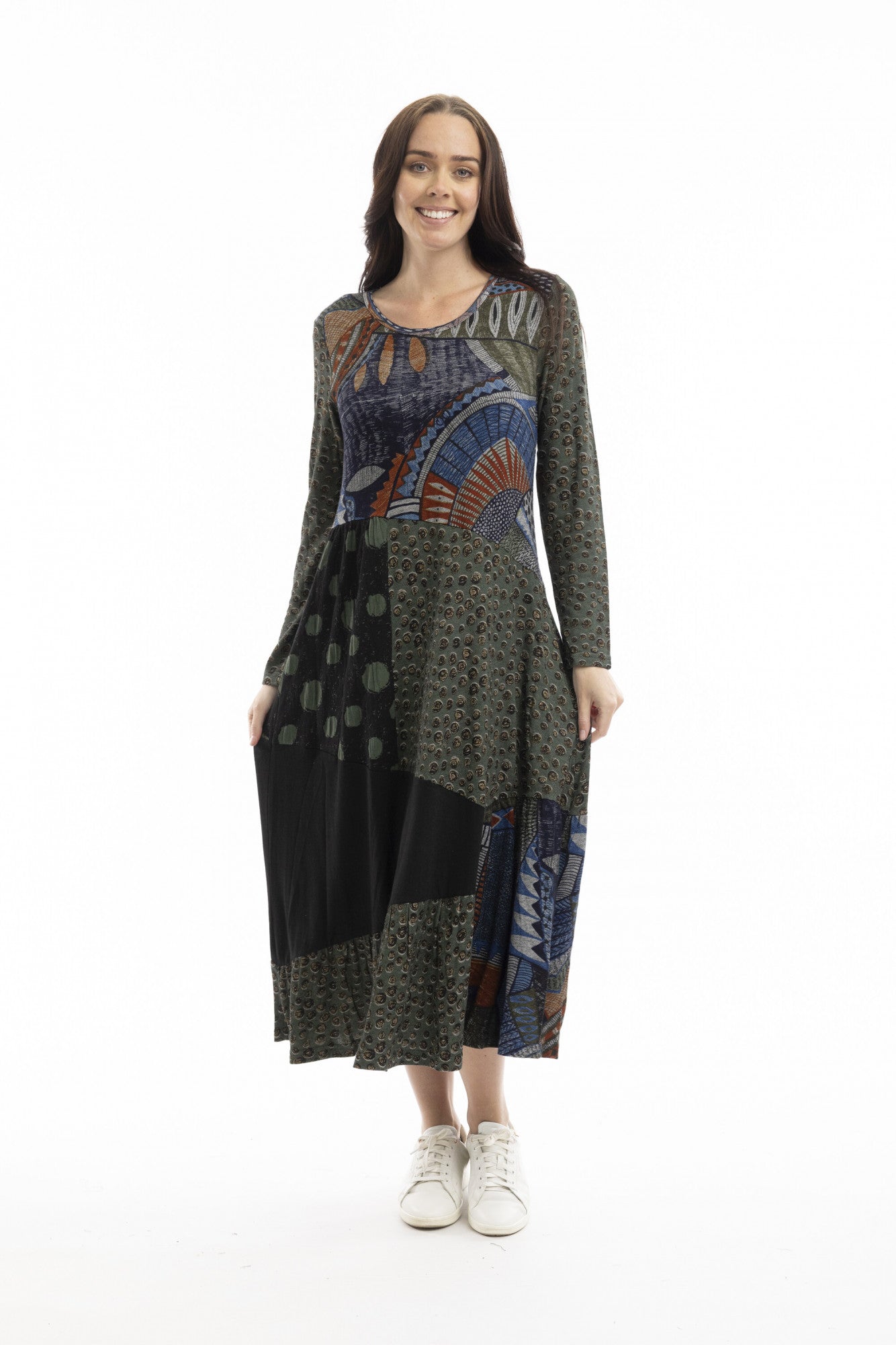 Orientique Bohemian Rhapsody Maxi 20077