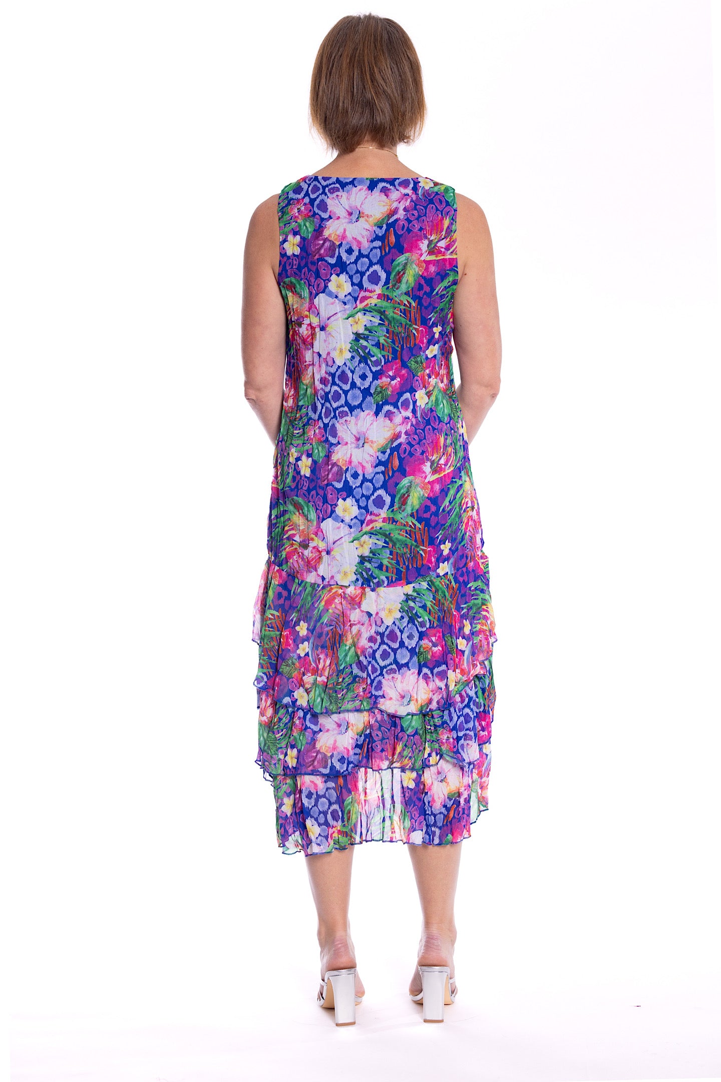Cafe Latte Saphire Dress CLM494