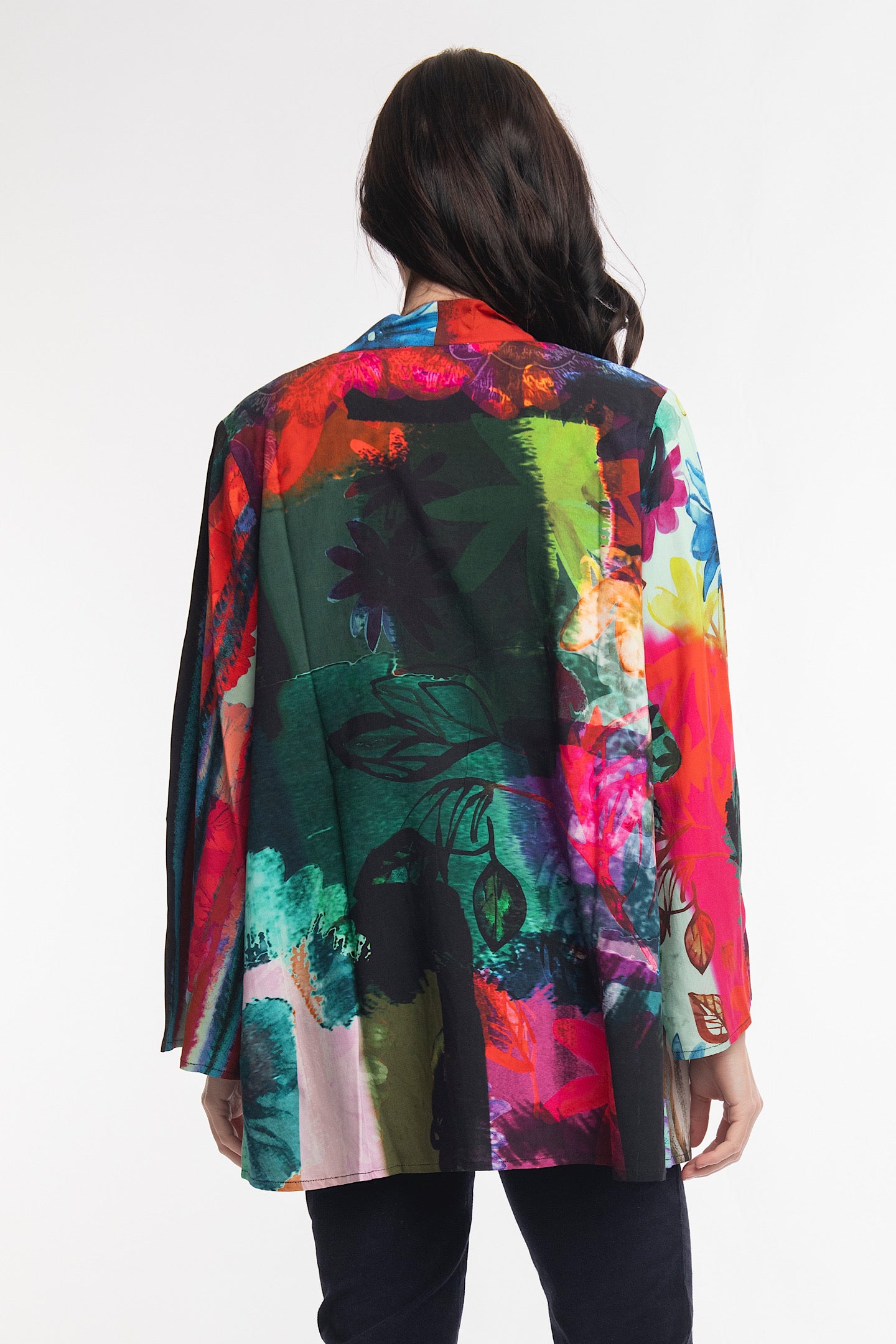 Orientique Kimono Mix 2 72465