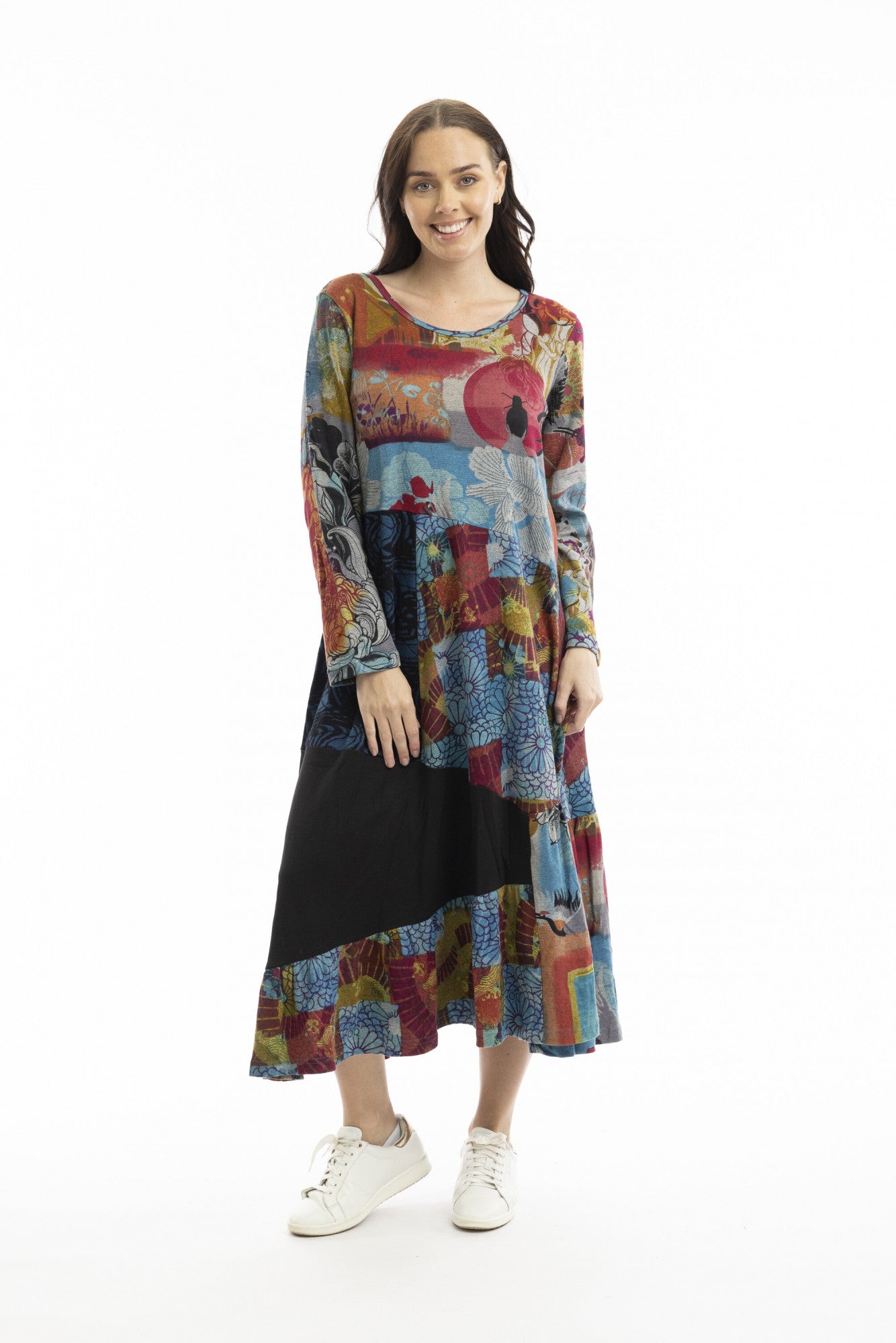Orientique Billie Jean Maxi 61723