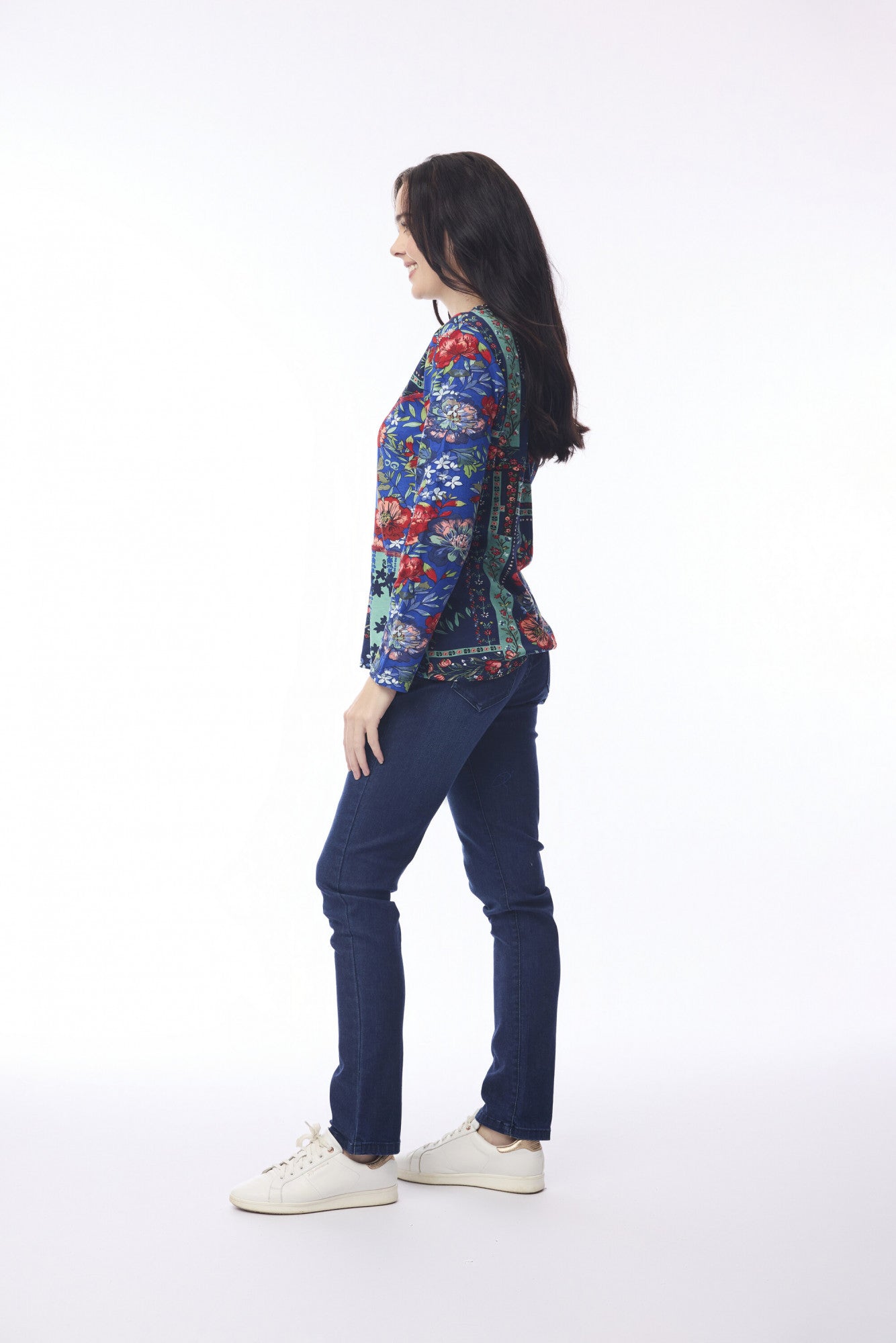 Orientique Ivanova Patch 92134