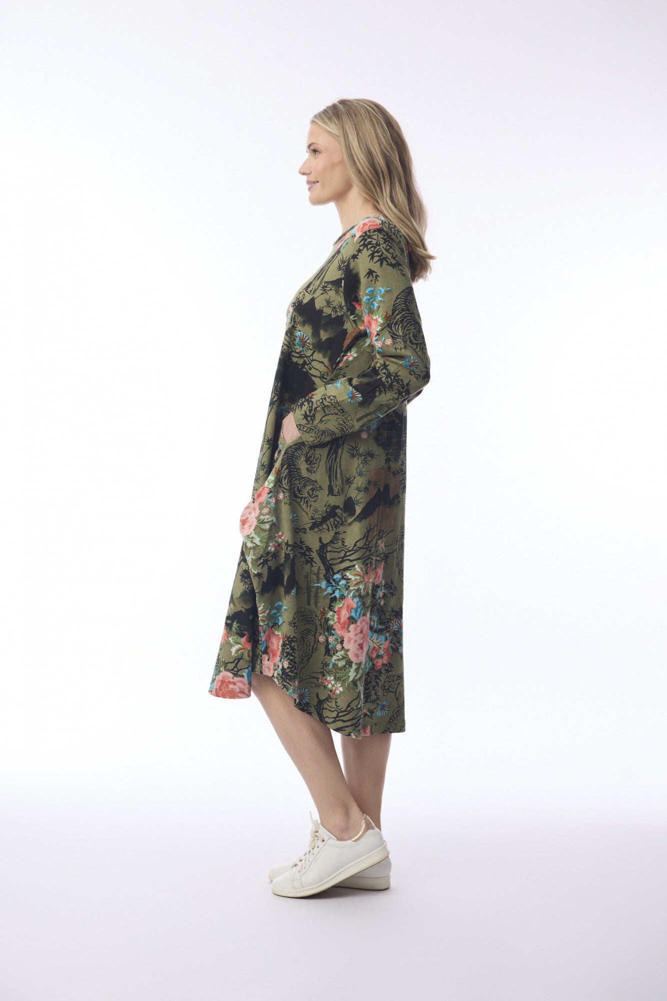 Orientique Keqioa Bubble 61785