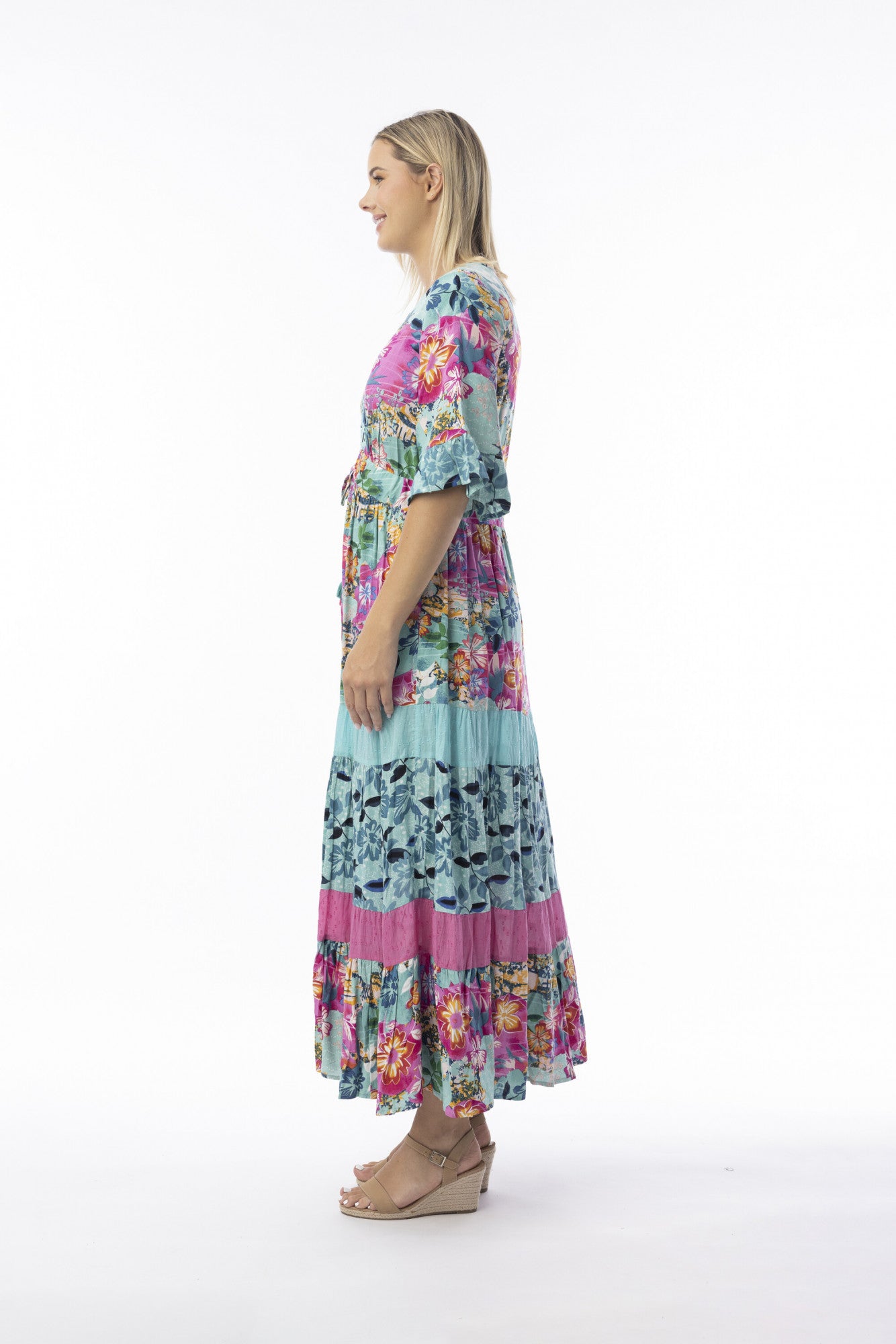Orientique Selaron Maxi 91272
