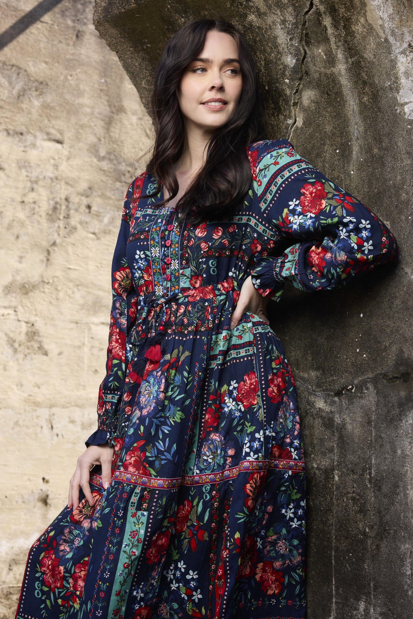 Orientique Ivanova Maxi 91280