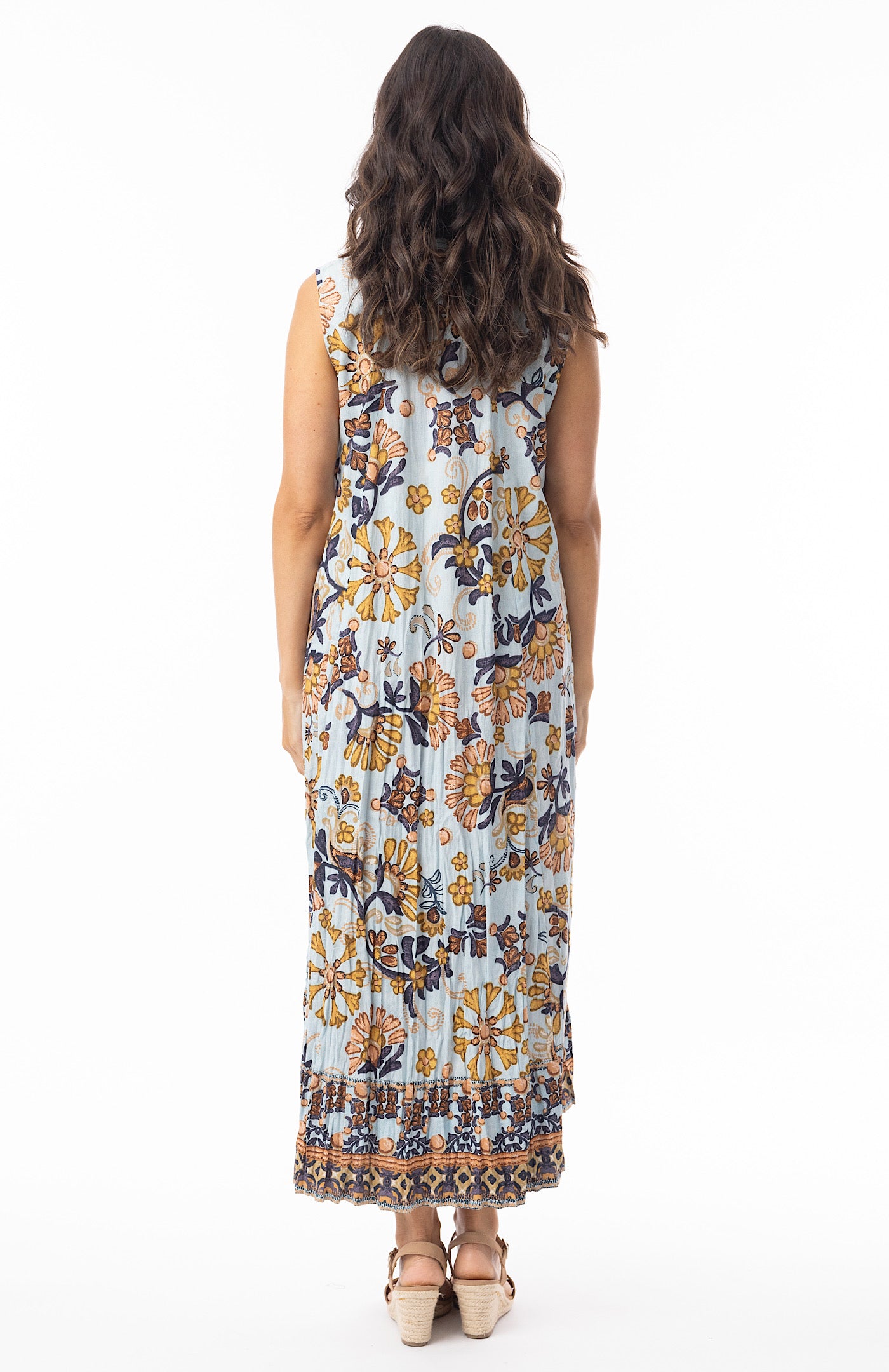 Orientique Macieo V Dress 61731