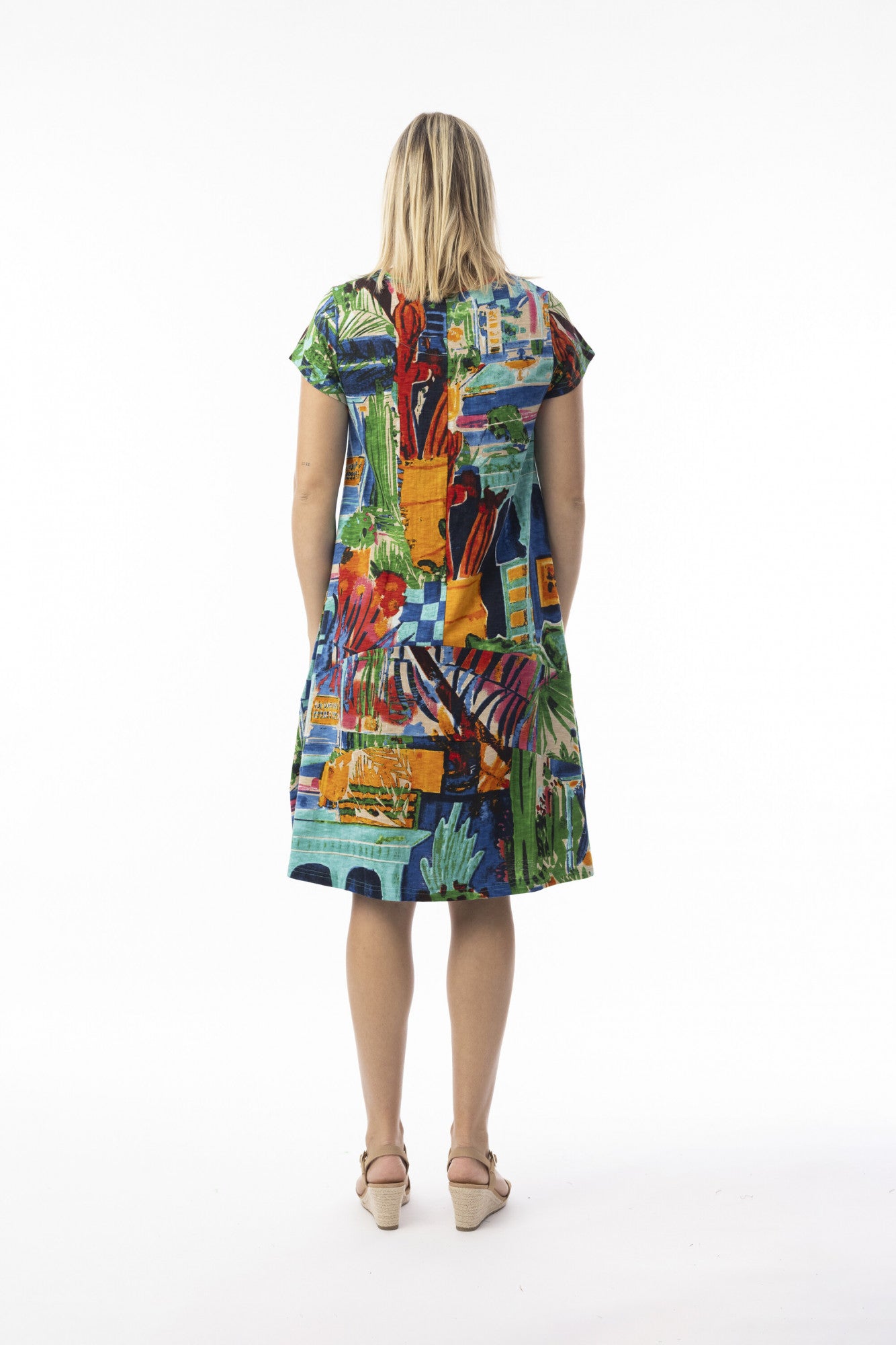 Orientique Oasis Flair 20152O