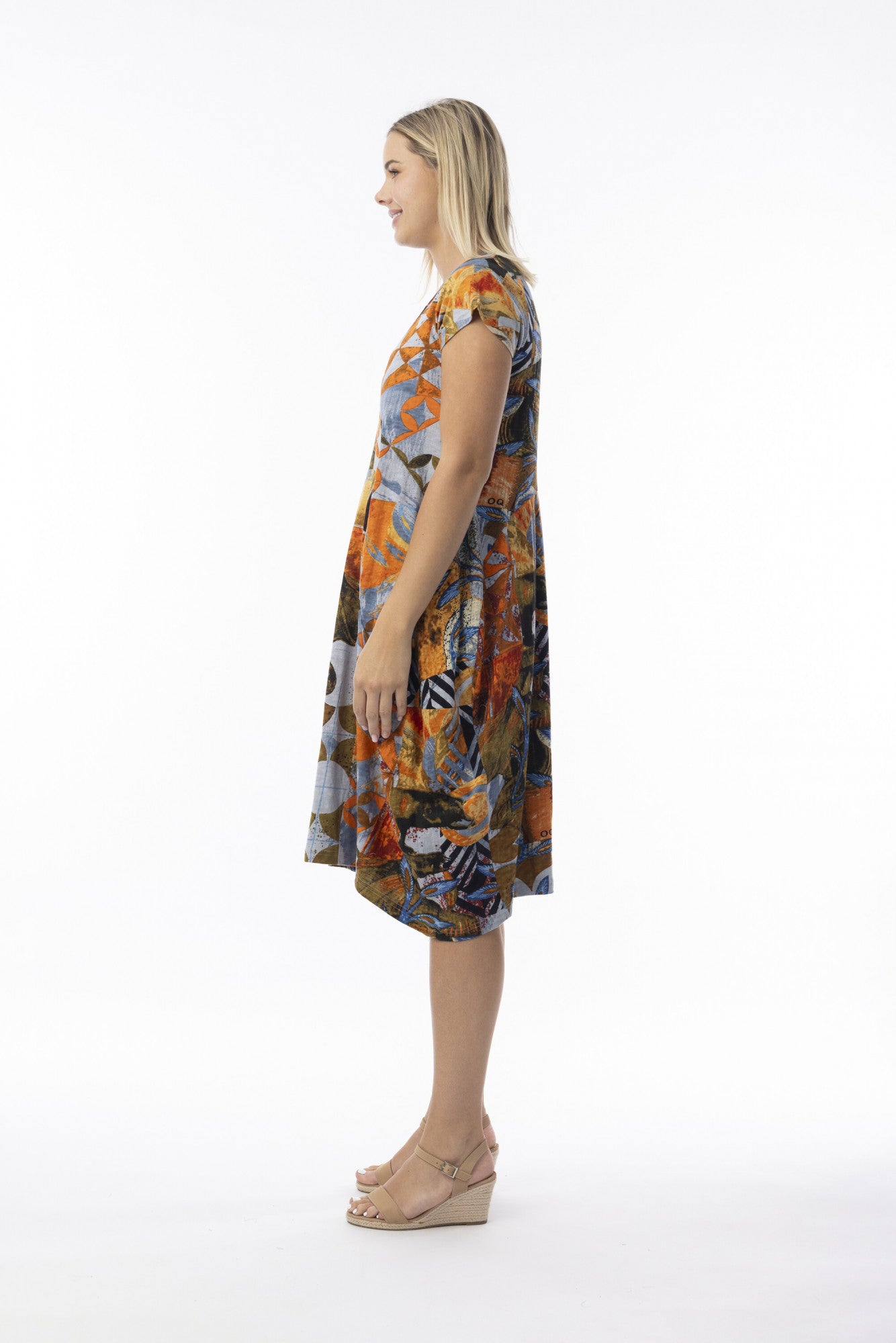 Orientique Wyndham Bubble 20148