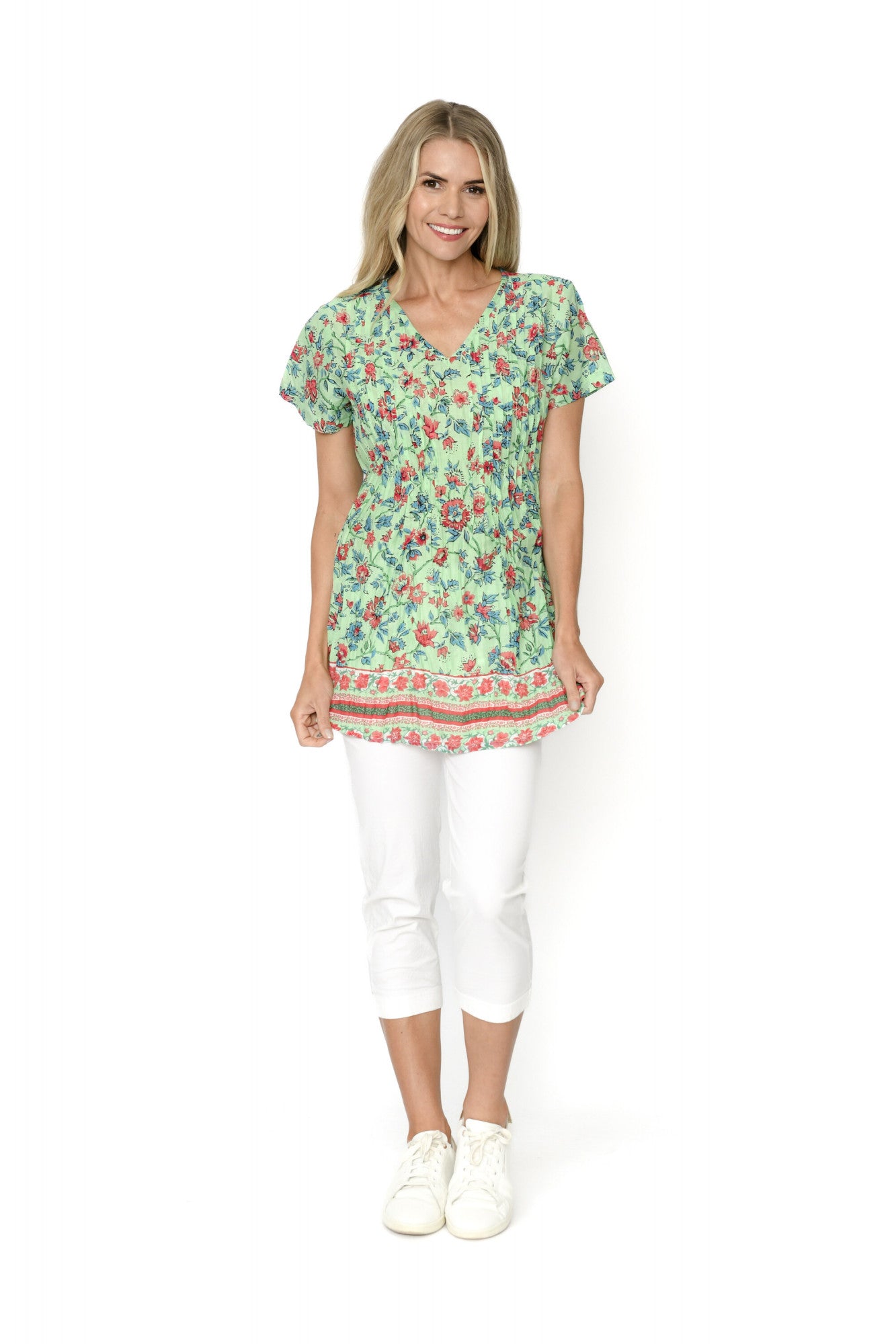 One Summer Kayla Ditsy 5 DW24H