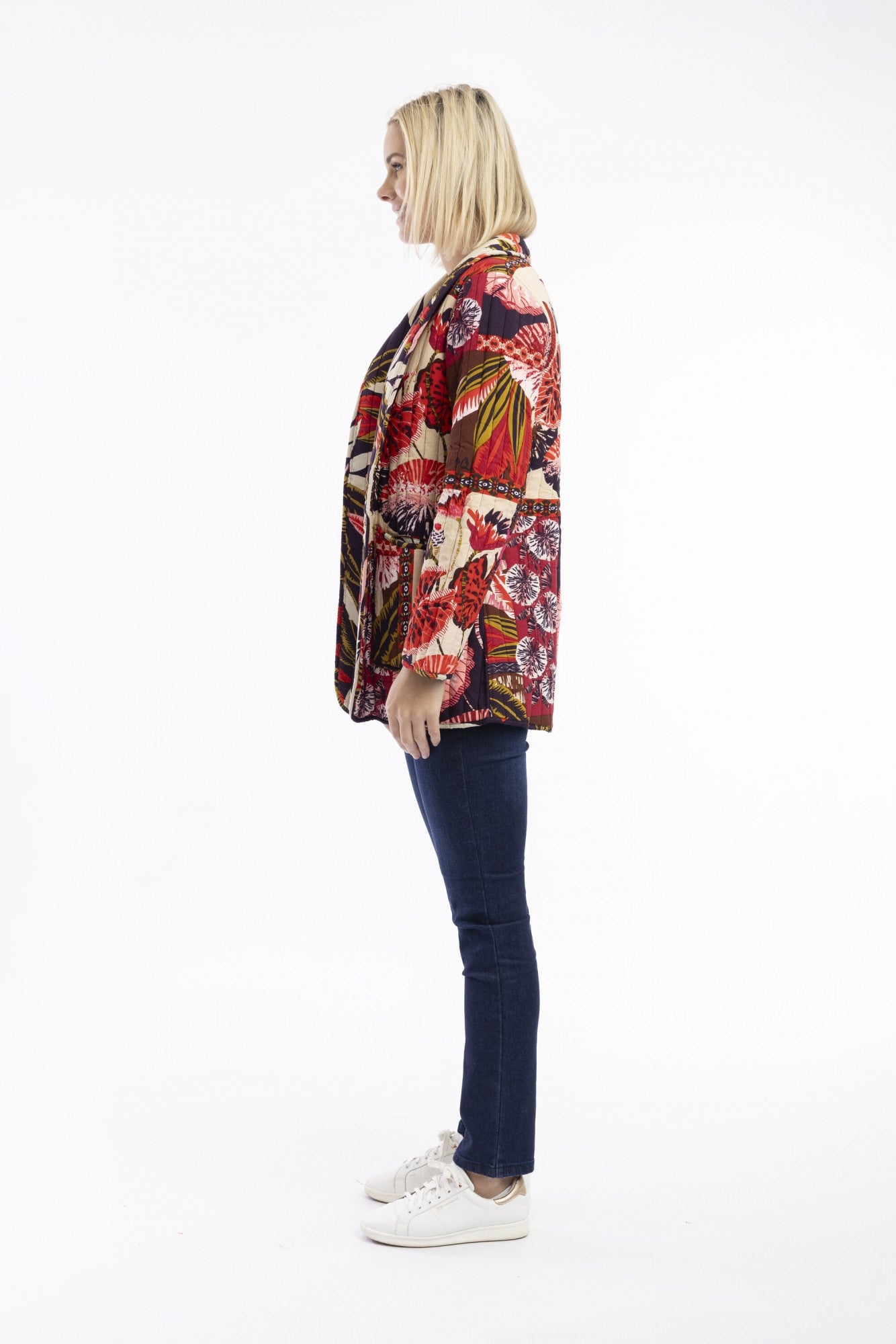 Orientique Chandelier Coat 62707