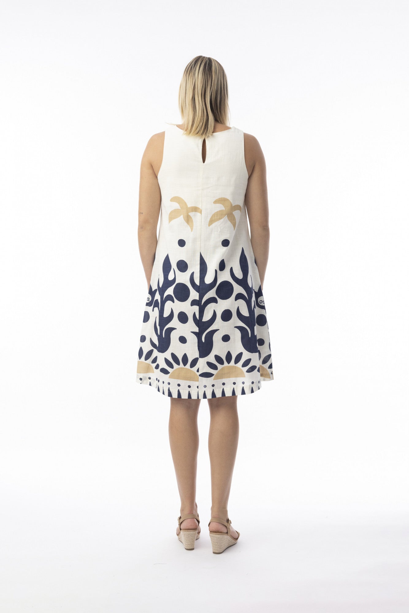 Orientique Nazva Maxi 40193
