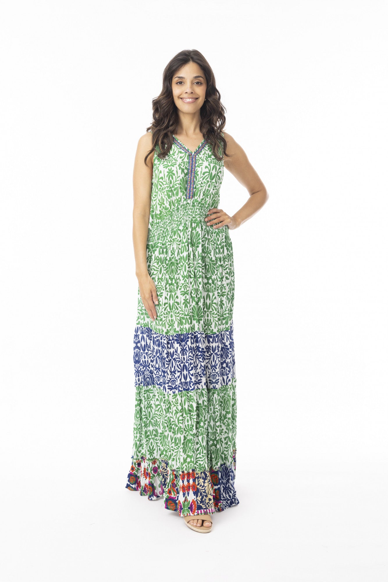 Orientique Buzios Maxi 30209