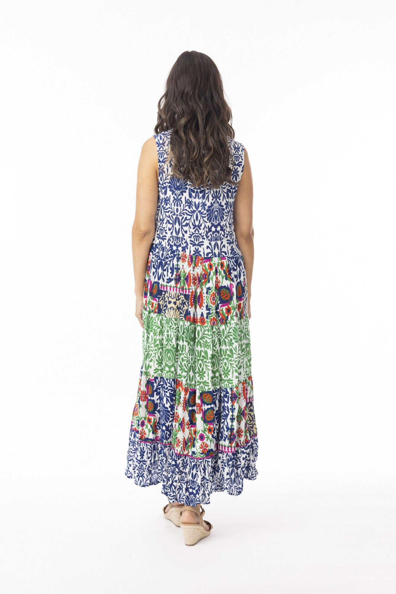 Orientique Buzios Sleeveless 30211