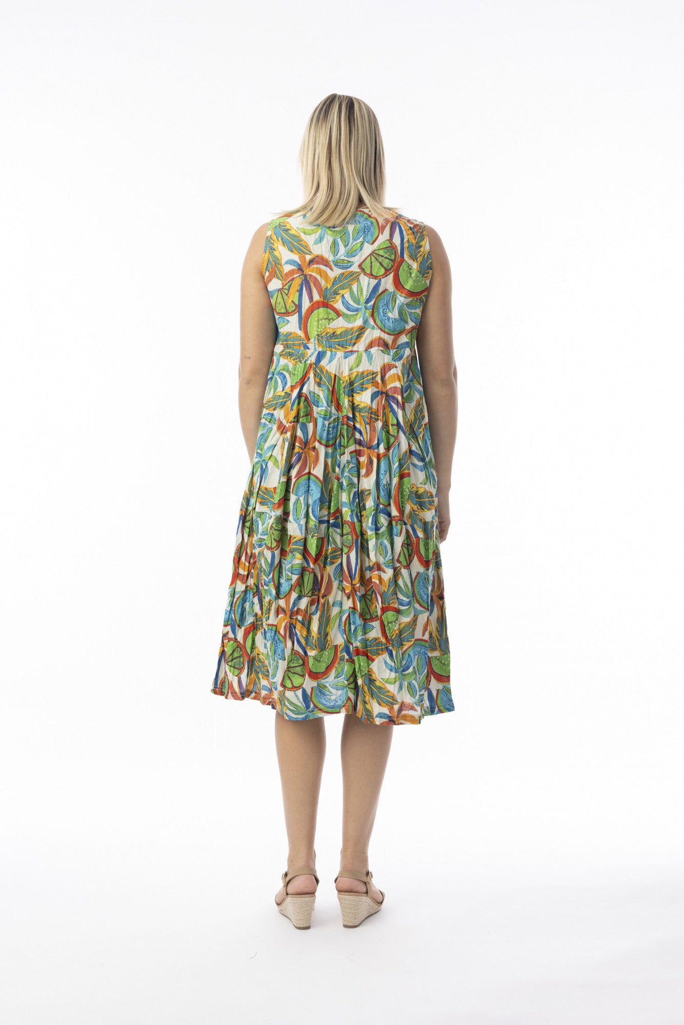 Orientique Curacao Sleeveless 30200