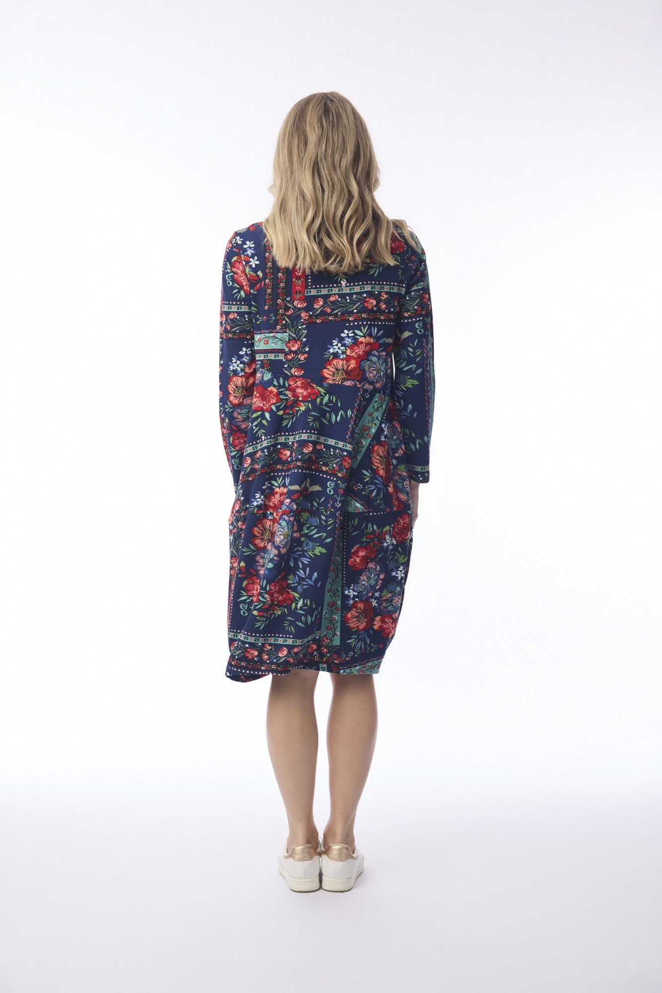 Orientique Ivanova Bubble 91282