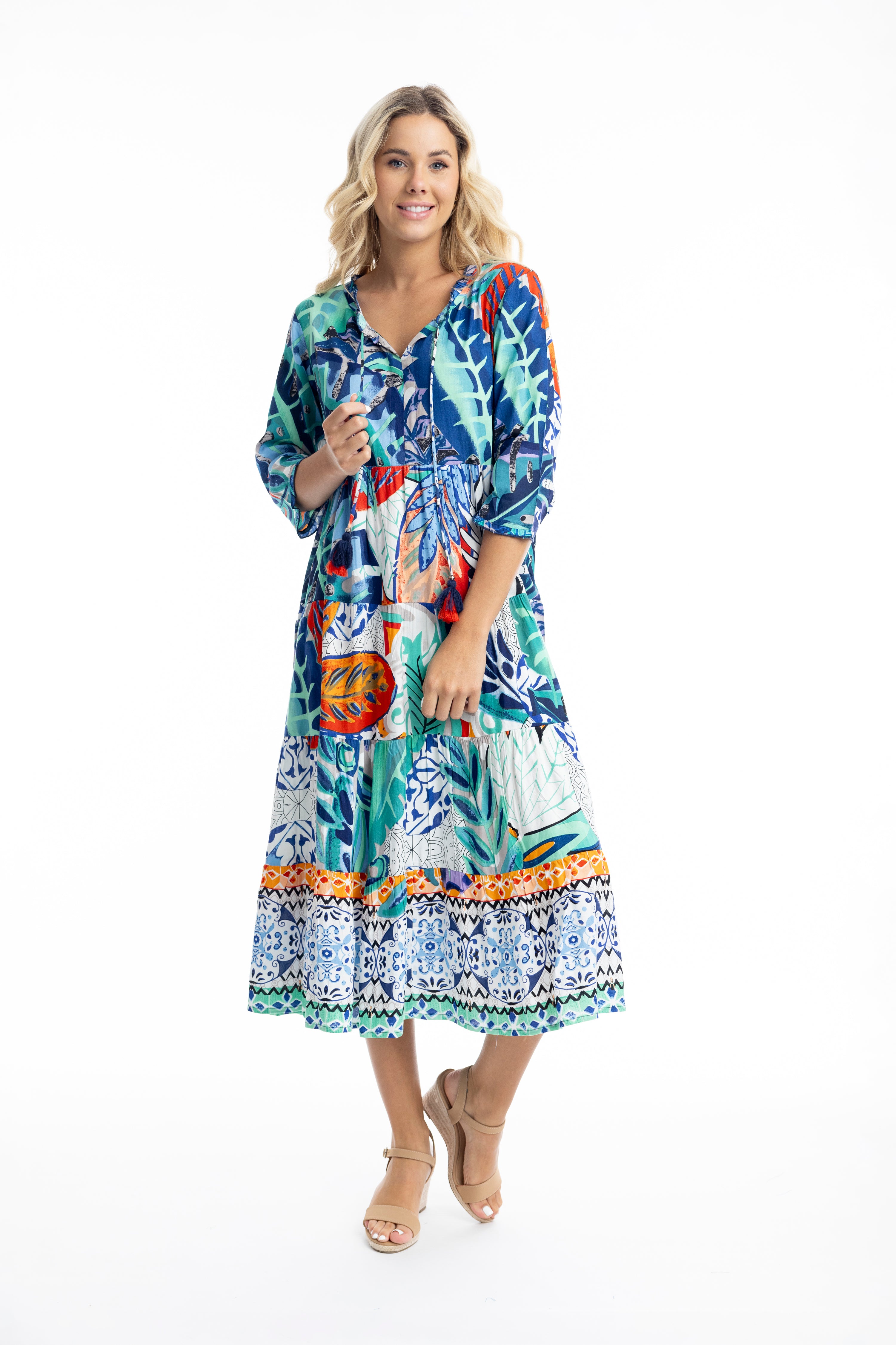 Orientique Cayman Layers 30036