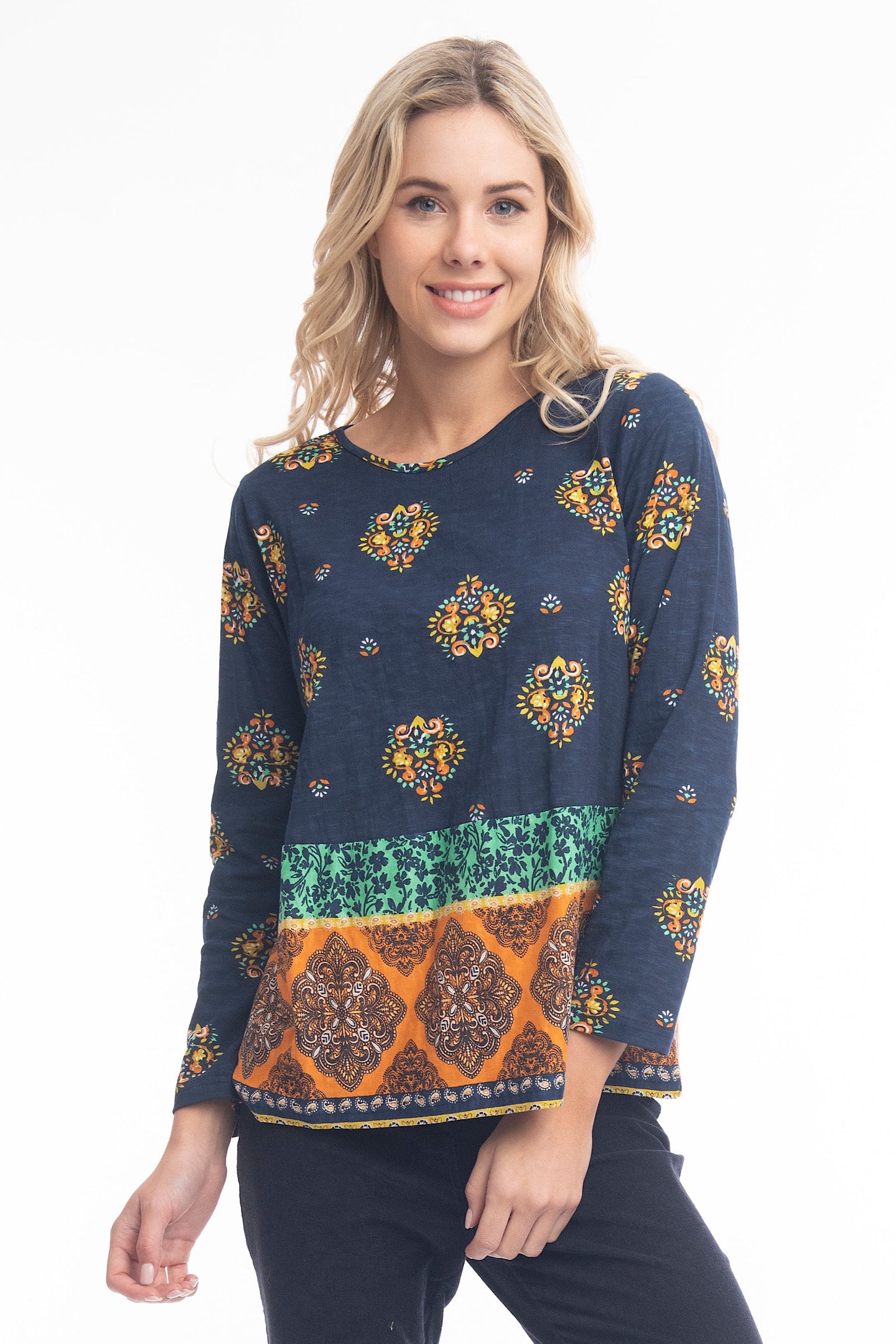 Orientique Rigoletto T-shirt 72463
