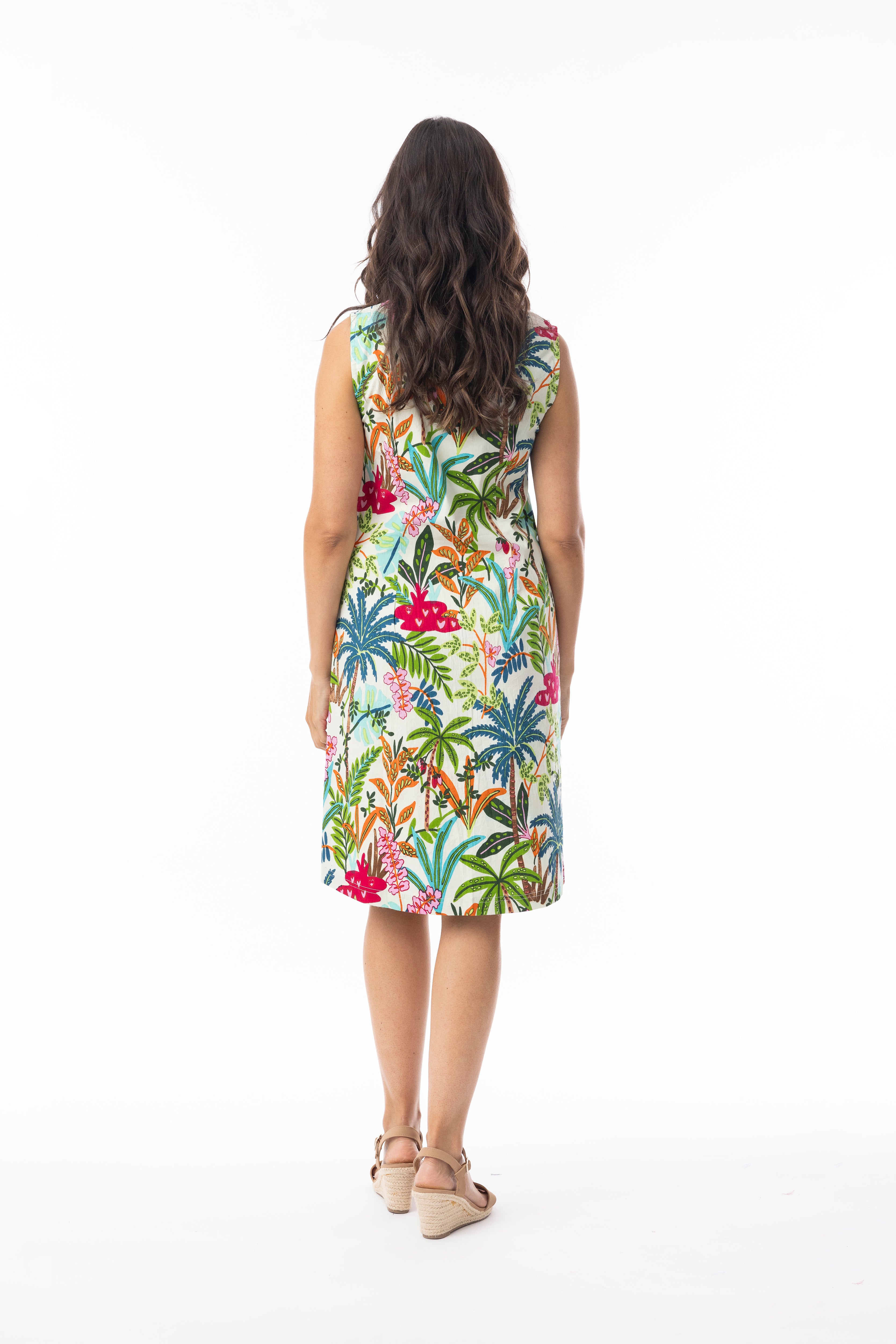 Orientique Ovahe Shift 30196