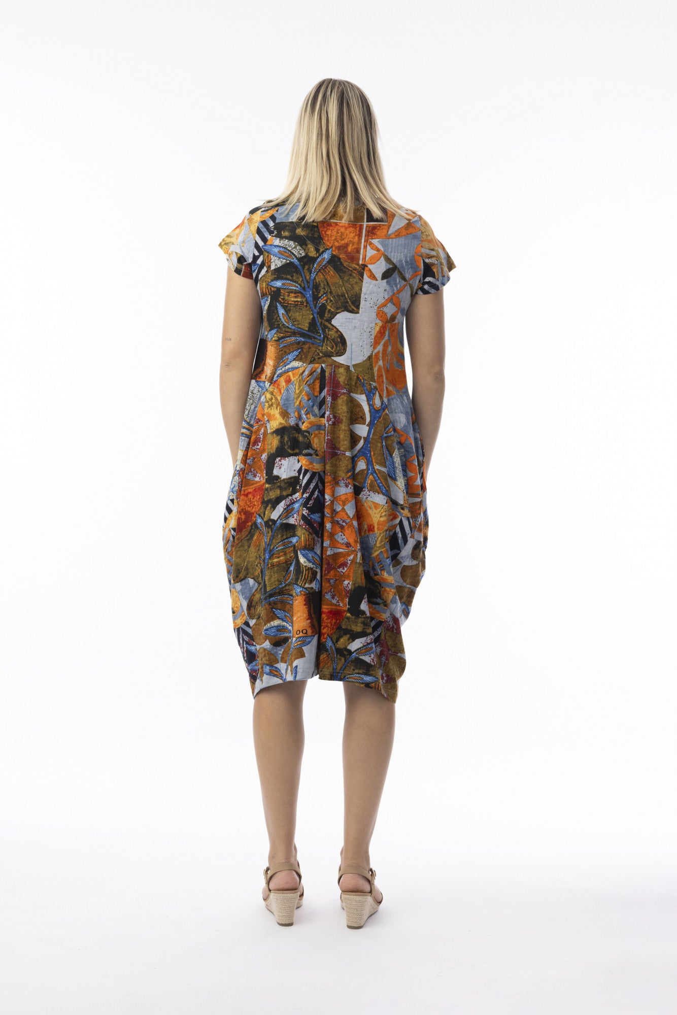 Orientique Wyndham Bubble 20148