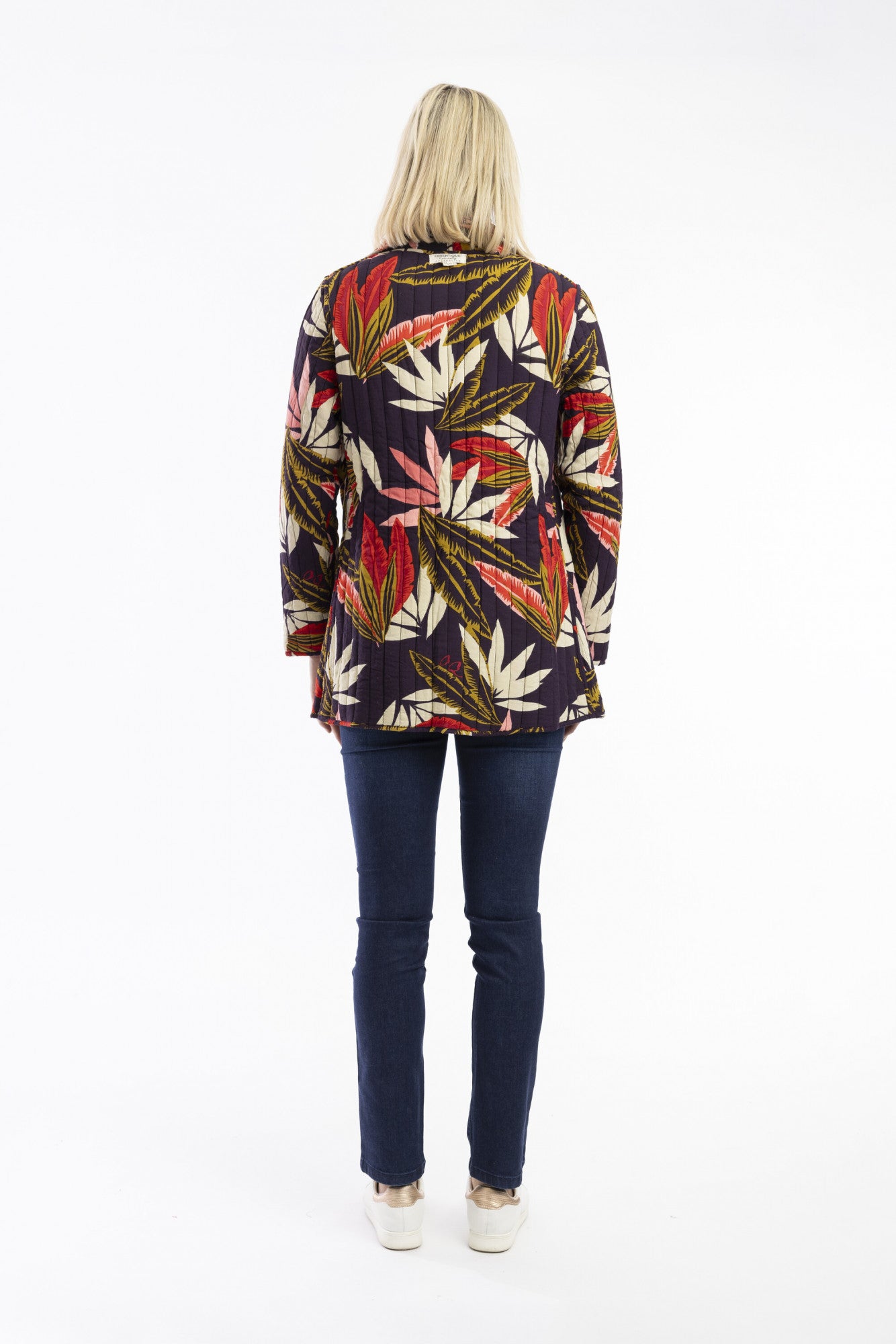 Orientique Chandelier Coat 62707
