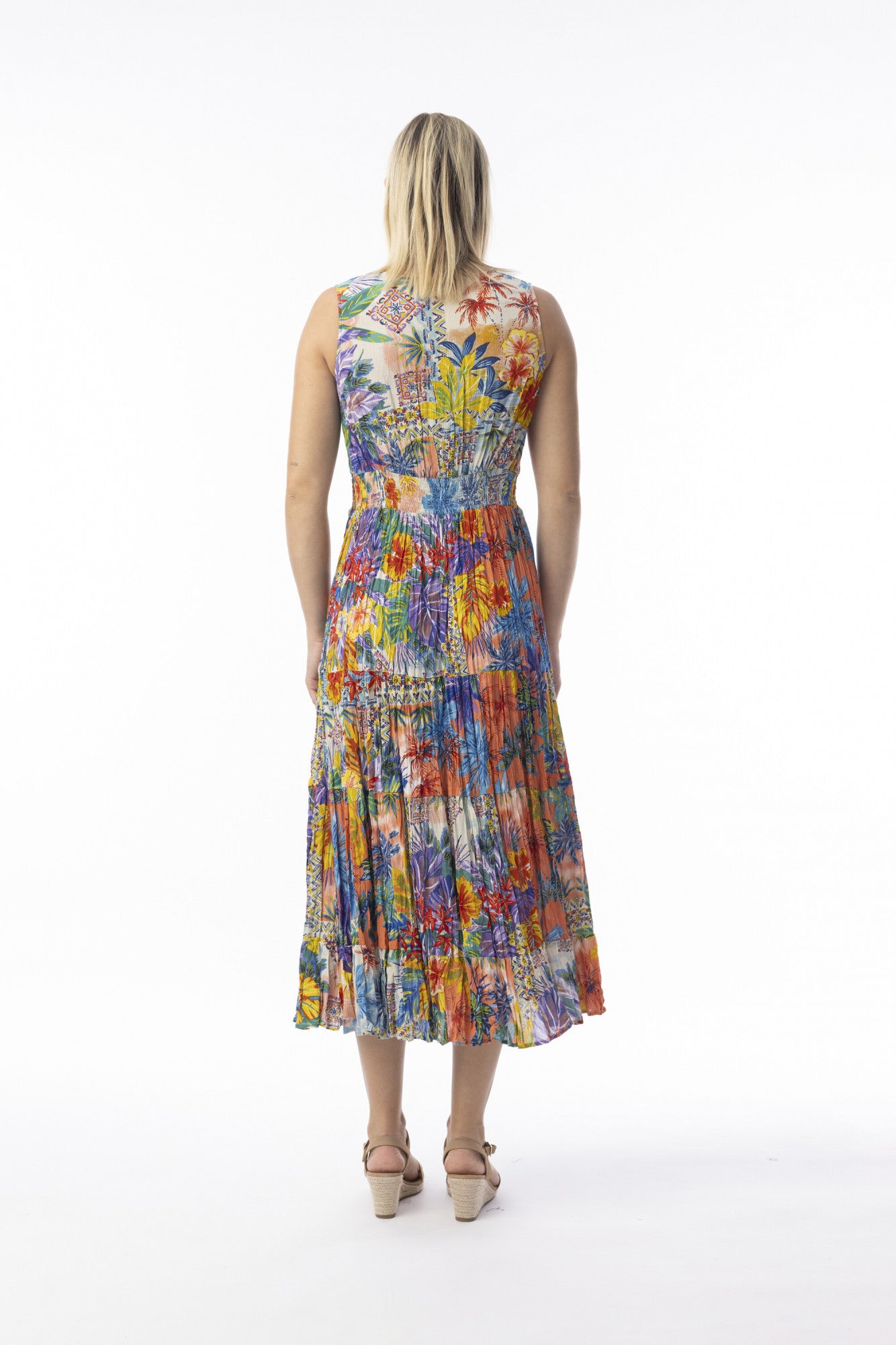 Orientique Aruba Maxi 91267