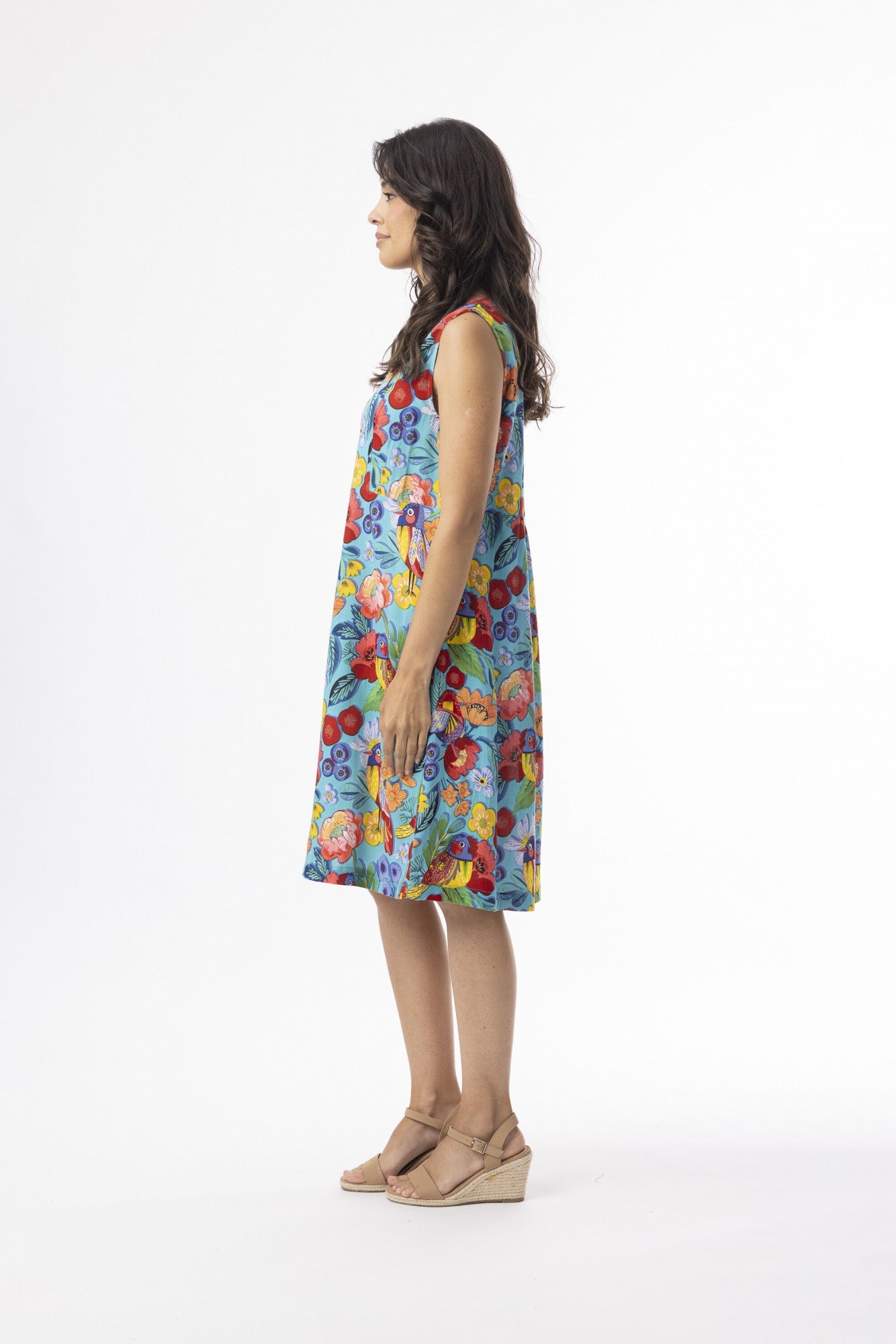 Orientique Birds 20150B