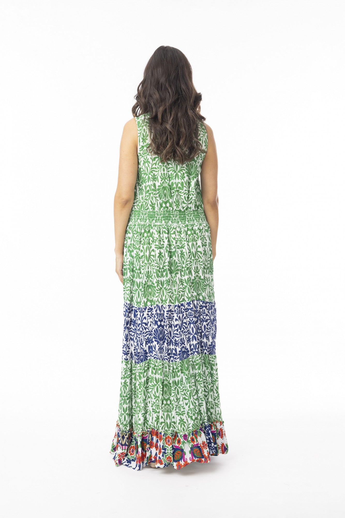 Orientique Buzios Maxi 30209